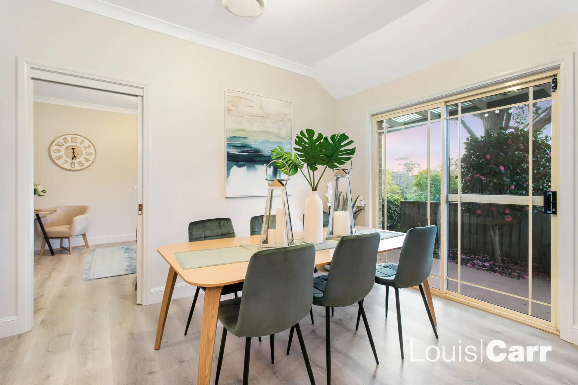 14/23 Glenvale Close, West Pennant Hills Sold by Louis Carr Real Estate - image 6