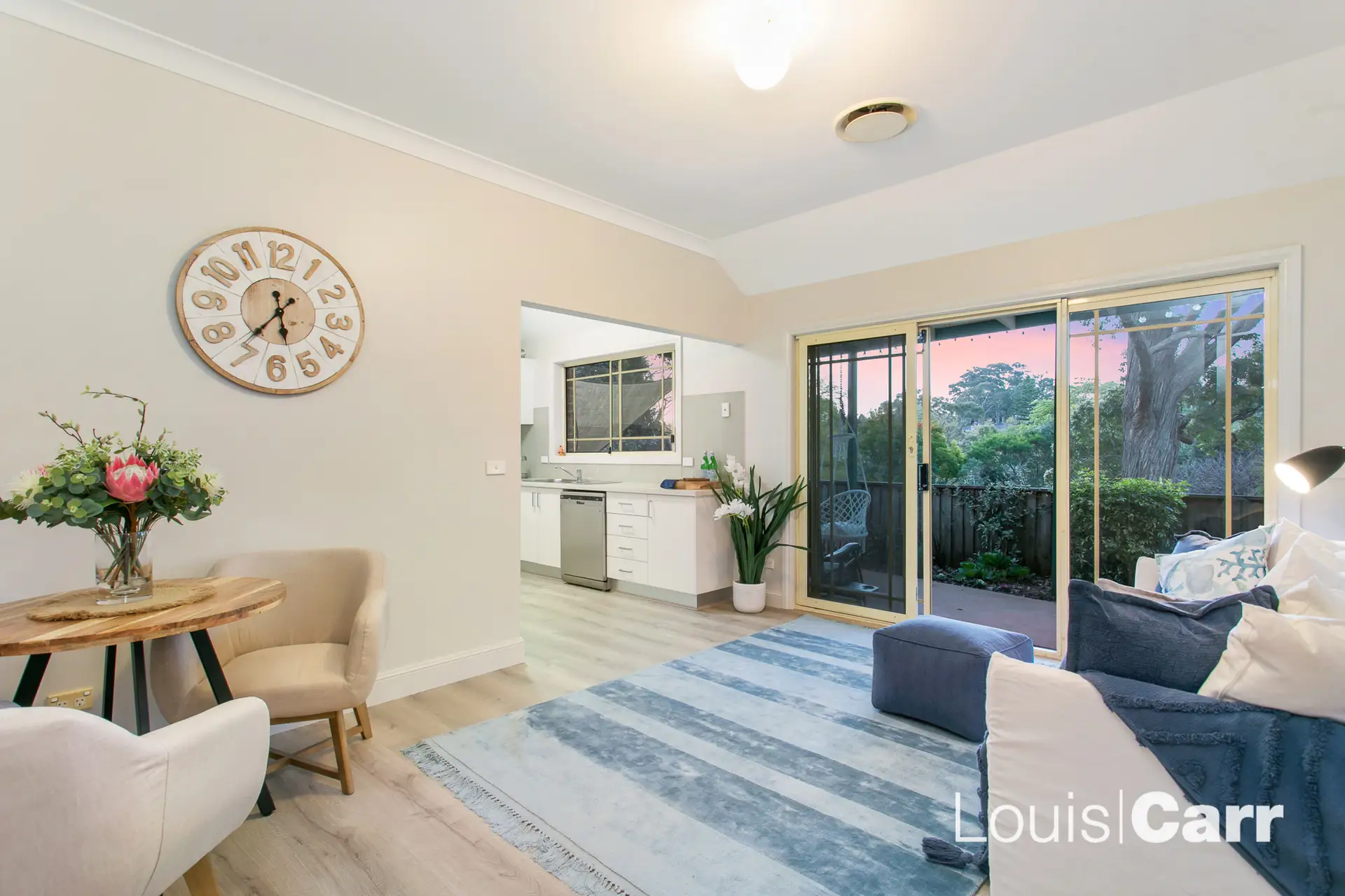 14/23 Glenvale Close, West Pennant Hills Sold by Louis Carr Real Estate - image 5