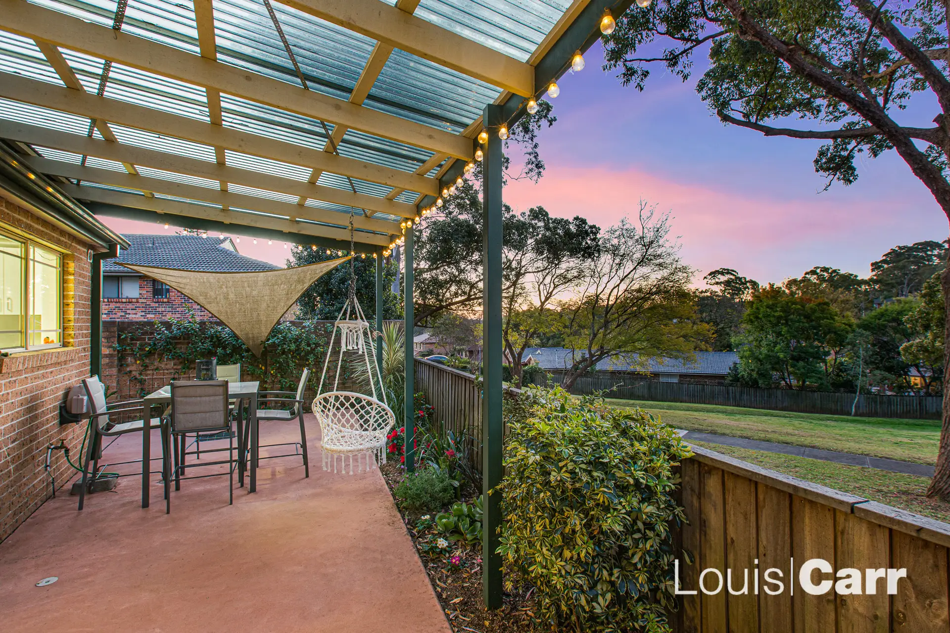 14/23 Glenvale Close, West Pennant Hills Sold by Louis Carr Real Estate - image 9