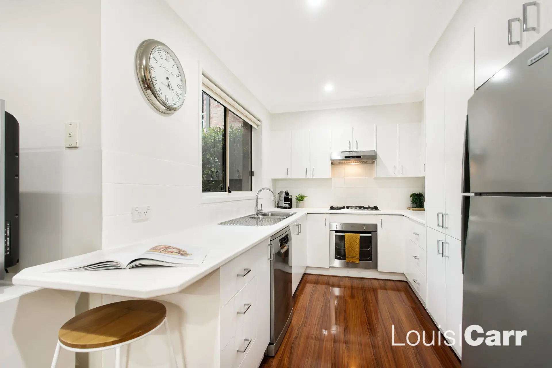 22/8 View Street, West Pennant Hills Sold by Louis Carr Real Estate - image 3