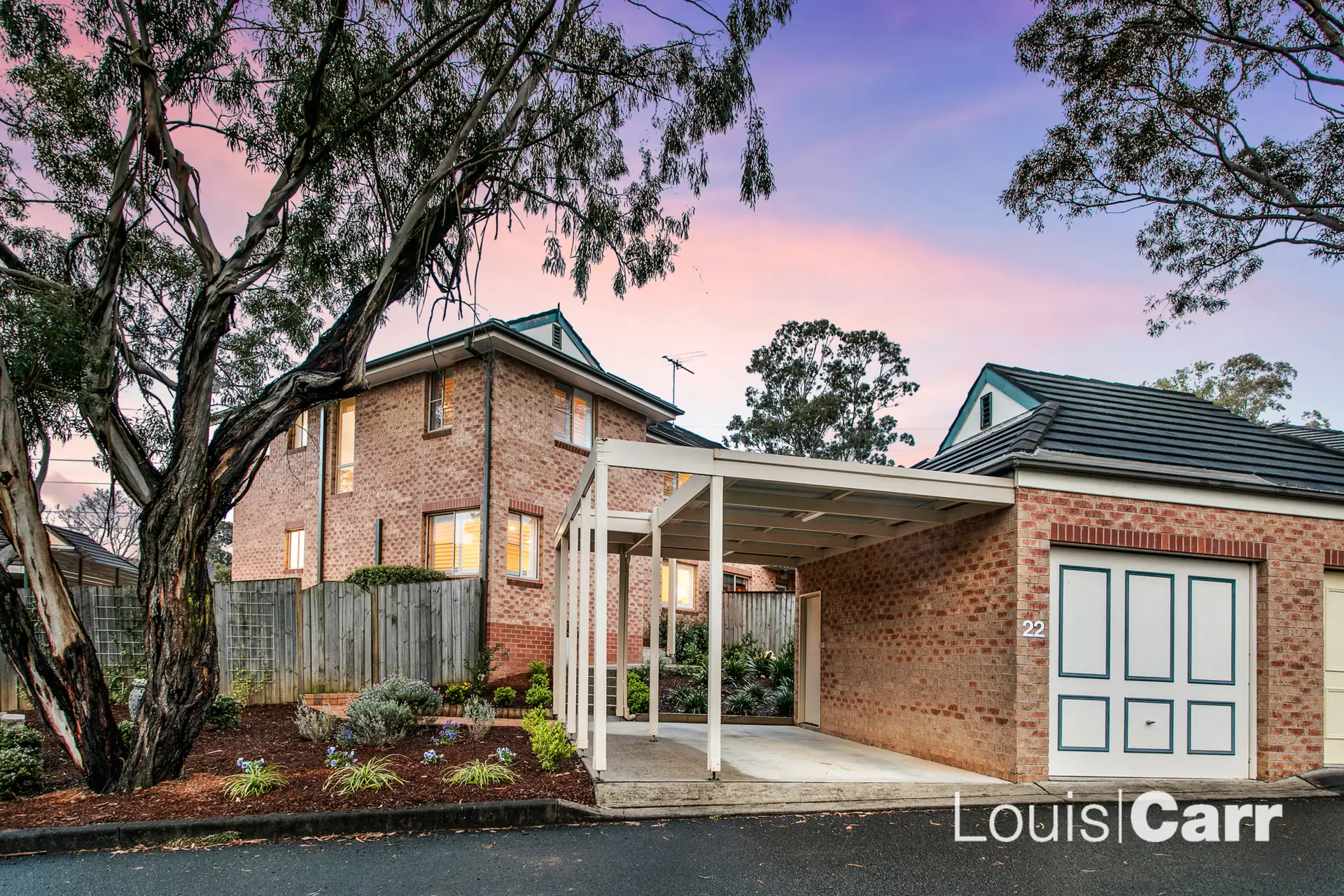 22/8 View Street, West Pennant Hills Sold by Louis Carr Real Estate - image 11