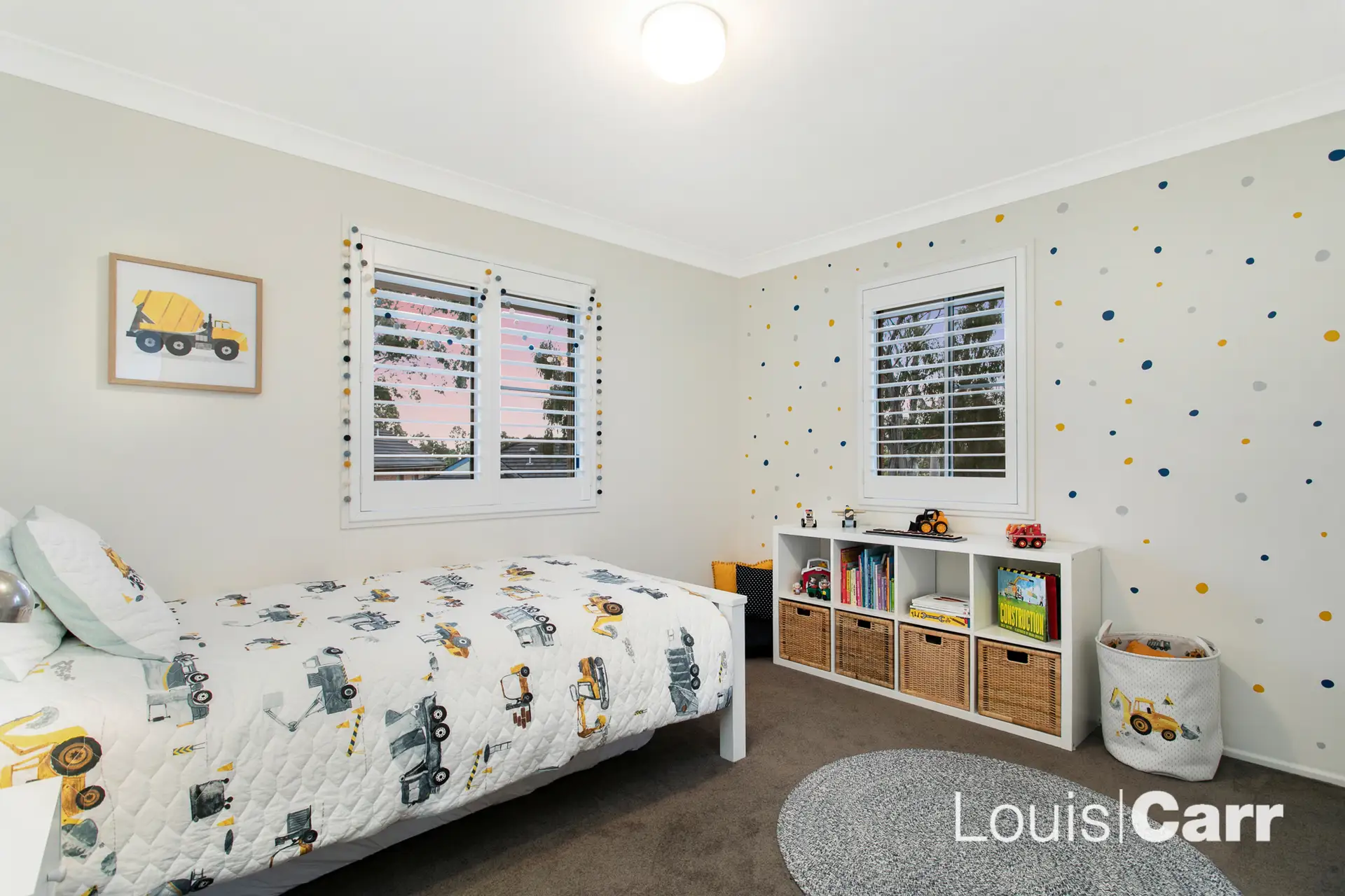 Photo #7: 22/8 View Street, West Pennant Hills - Sold by Louis Carr Real Estate