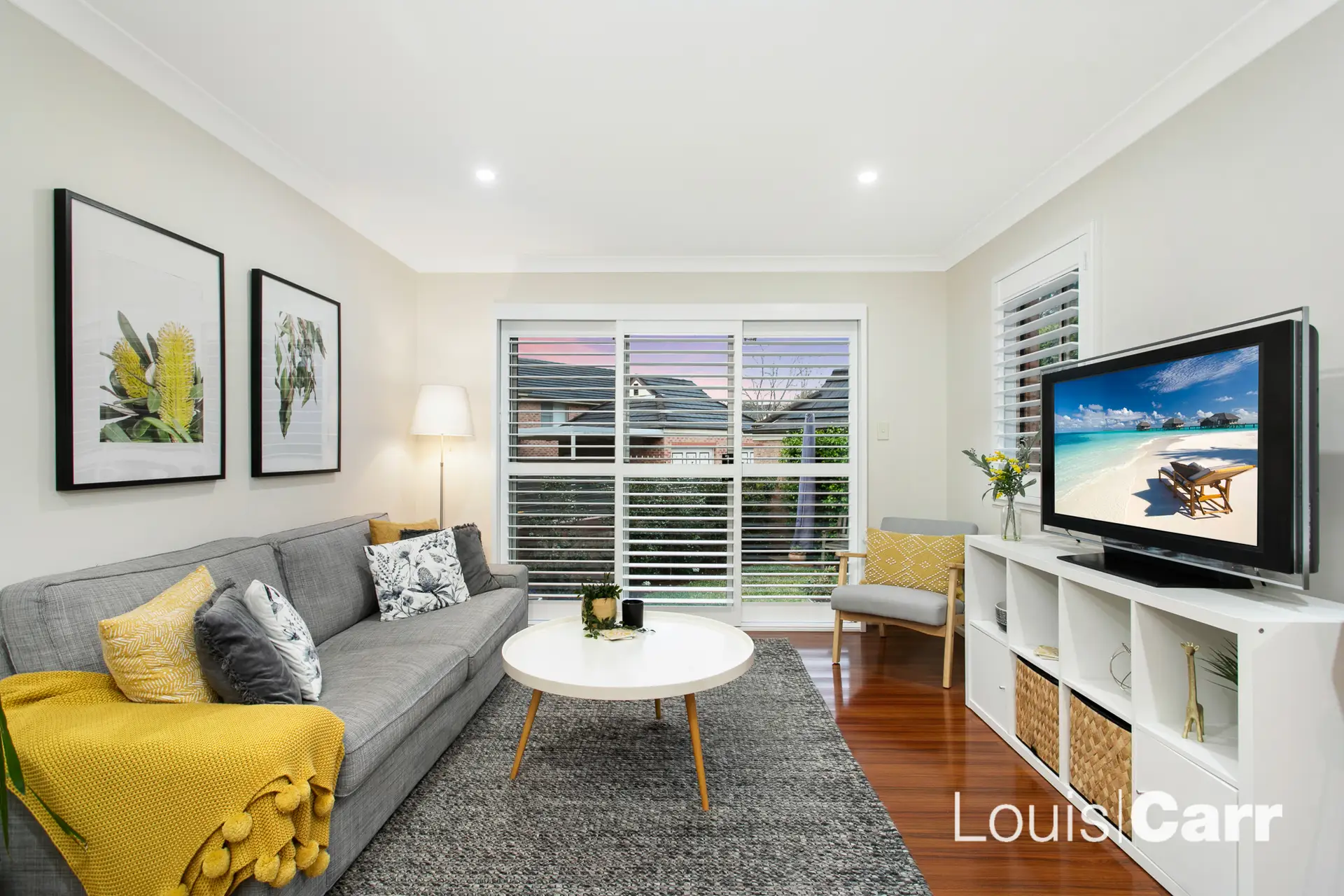 22/8 View Street, West Pennant Hills Sold by Louis Carr Real Estate - image 1