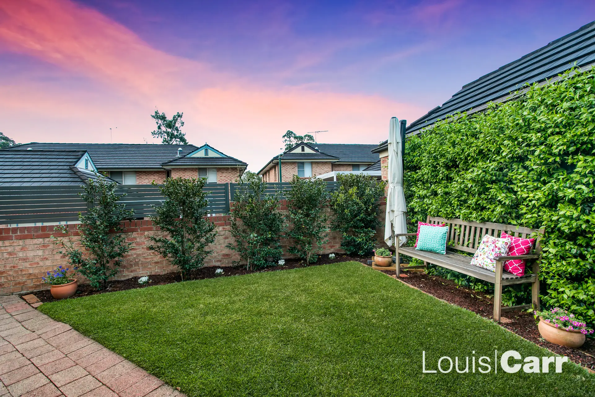 Photo #9: 22/8 View Street, West Pennant Hills - Sold by Louis Carr Real Estate