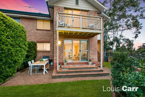 22/8 View Street, West Pennant Hills Sold by Louis Carr Real Estate