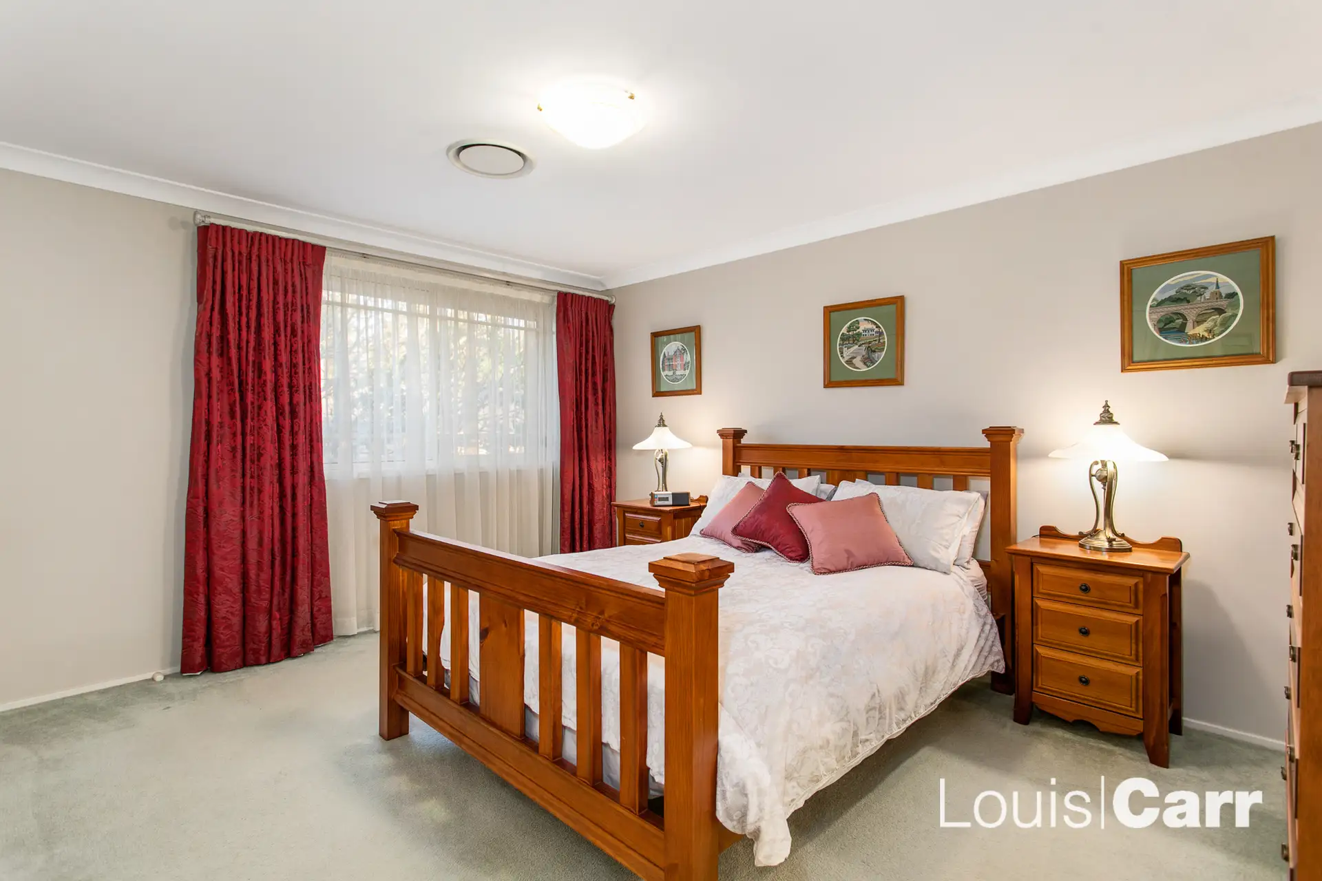 129a Hull Road, West Pennant Hills Sold by Louis Carr Real Estate - image 7