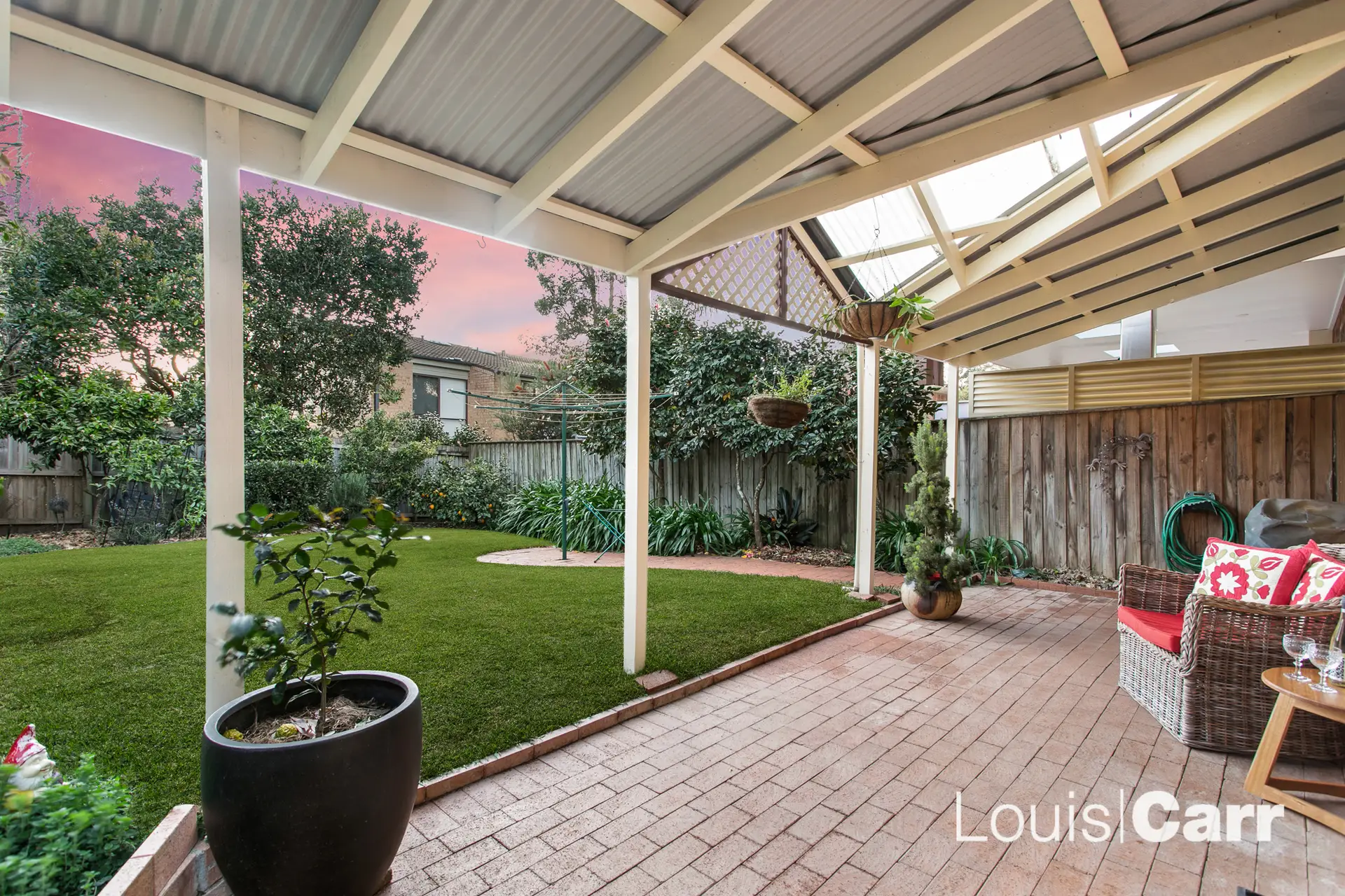 129a Hull Road, West Pennant Hills Sold by Louis Carr Real Estate - image 5