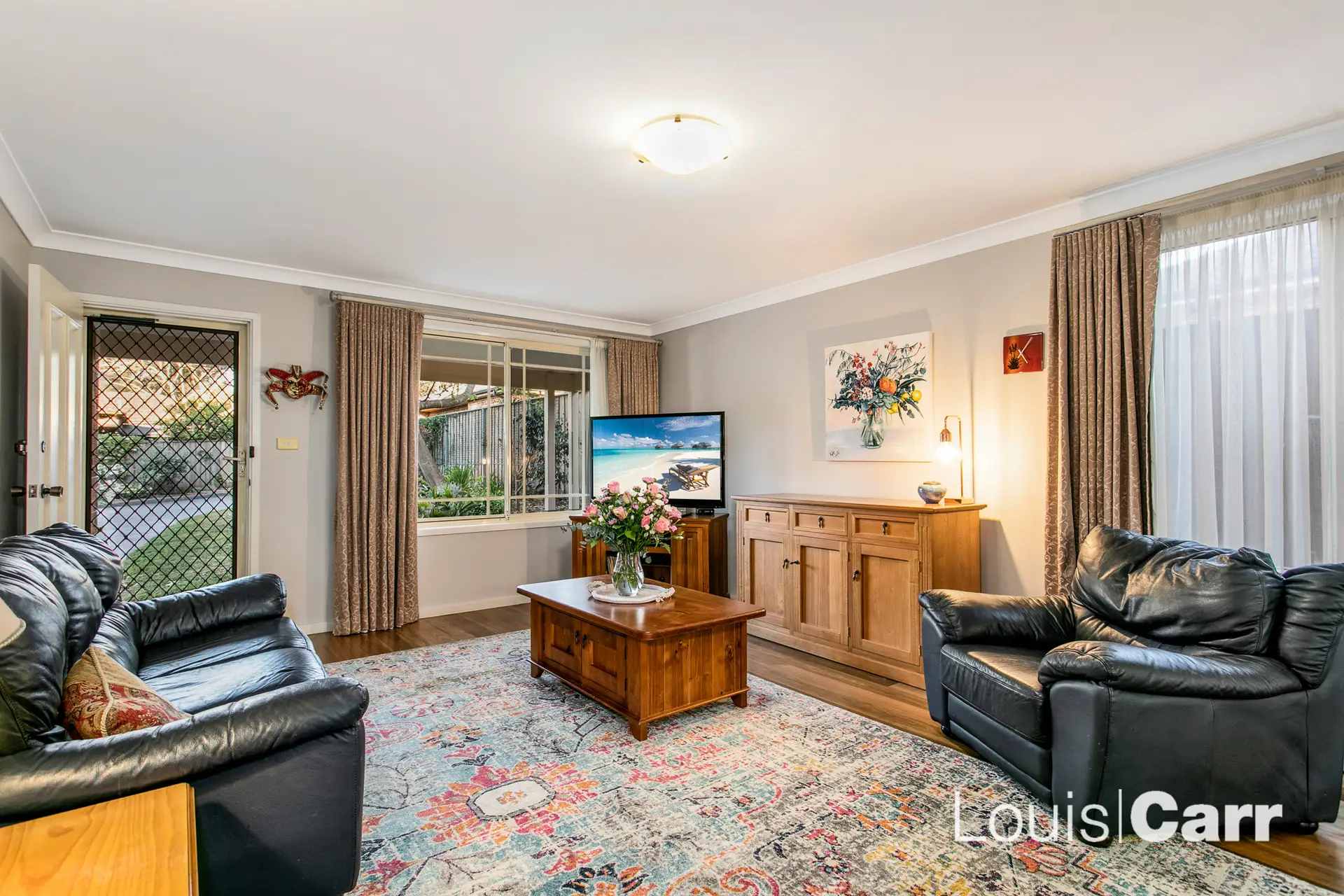 129a Hull Road, West Pennant Hills Sold by Louis Carr Real Estate - image 3