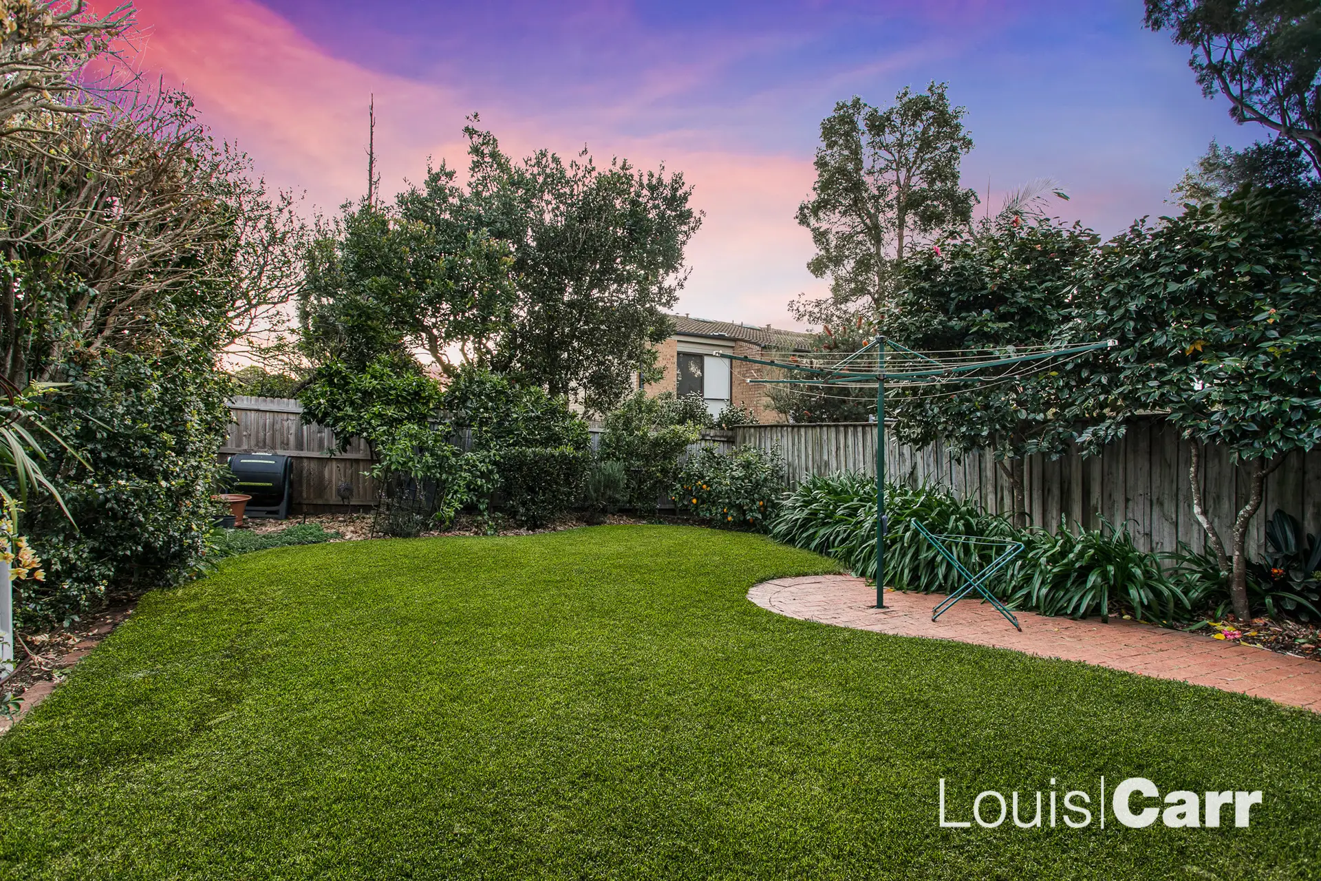 129a Hull Road, West Pennant Hills Sold by Louis Carr Real Estate - image 2