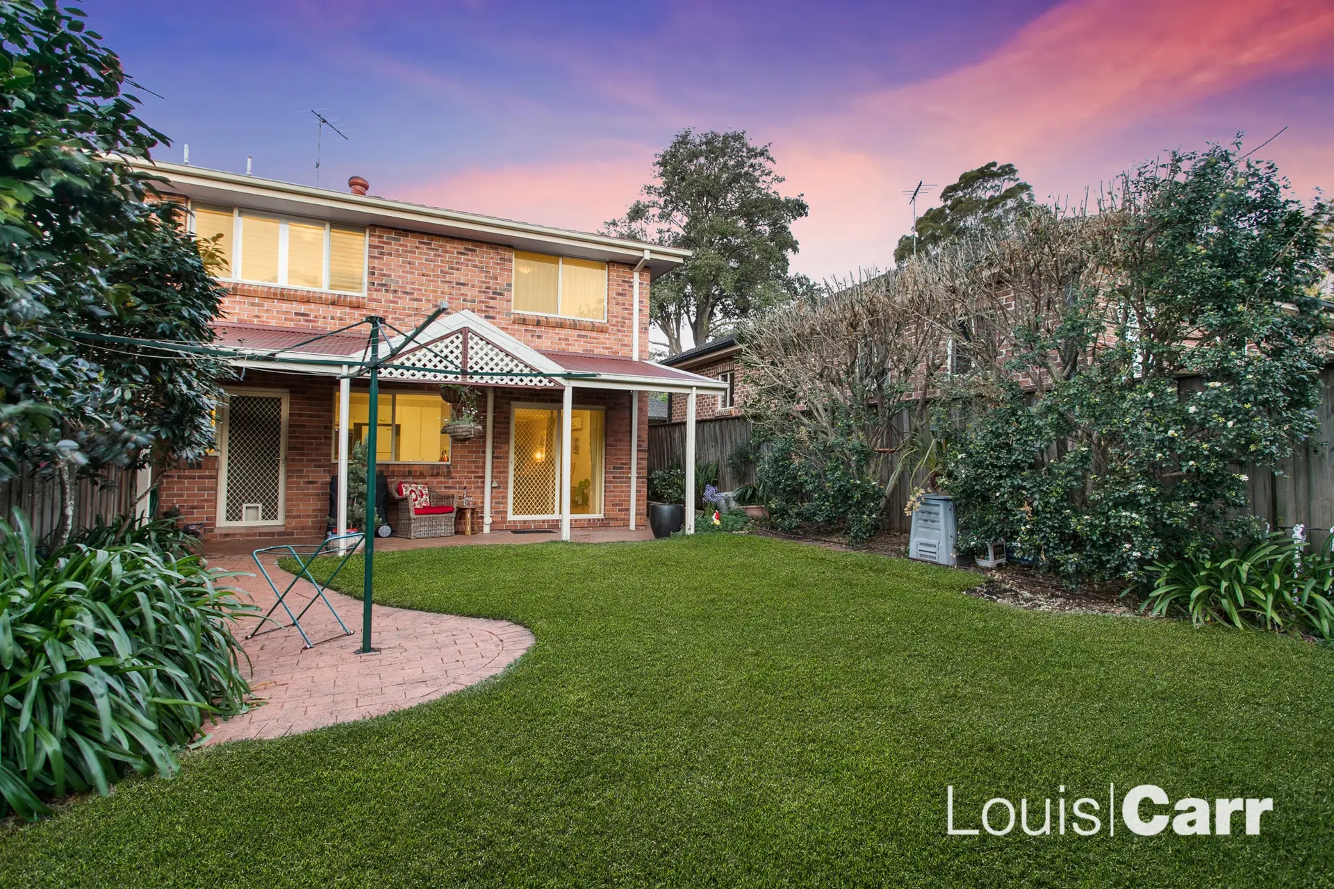 129a Hull Road, West Pennant Hills Sold by Louis Carr Real Estate - image 9