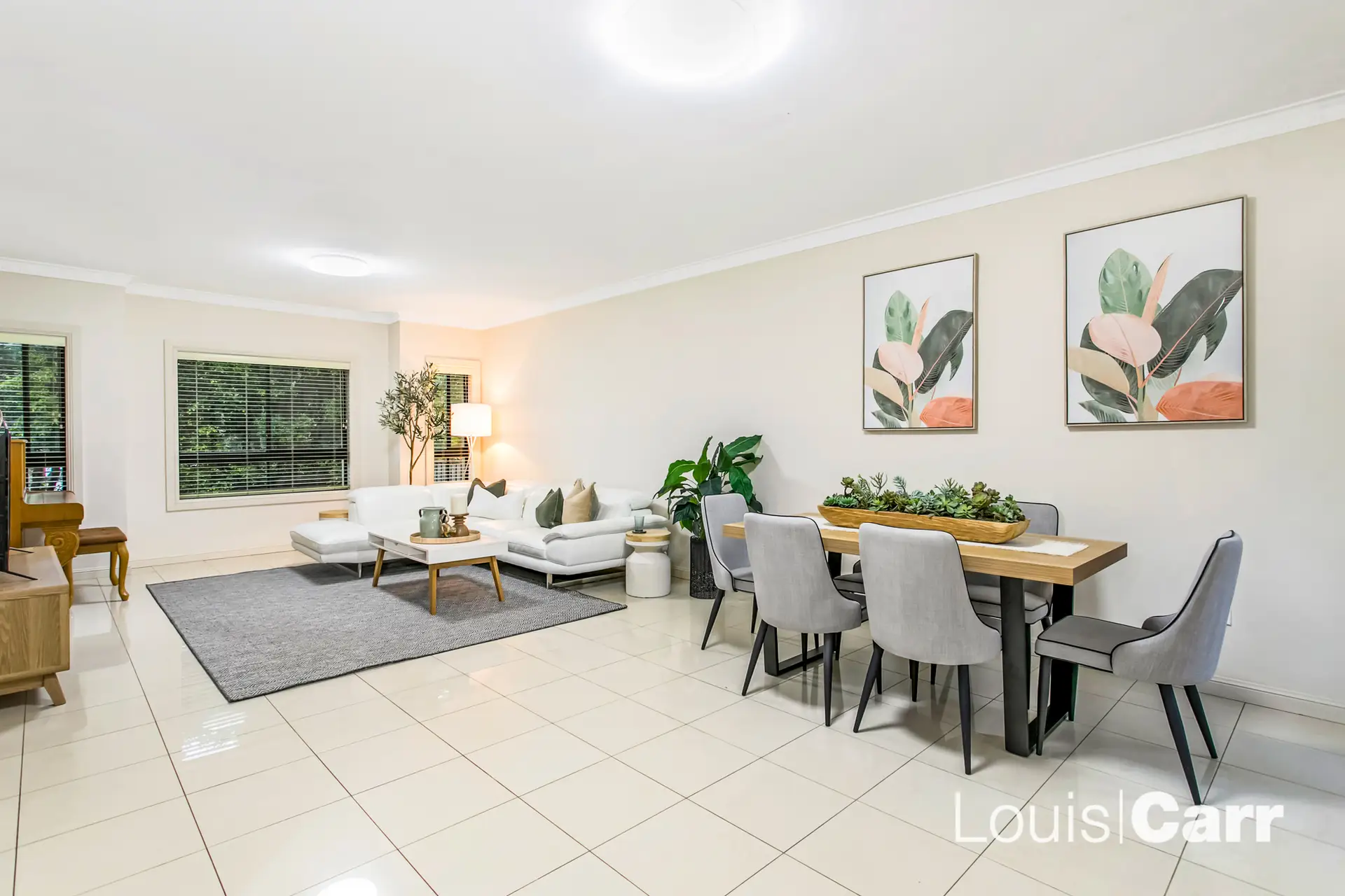 127 Old Castle Hill Road, Castle Hill Sold by Louis Carr Real Estate - image 3