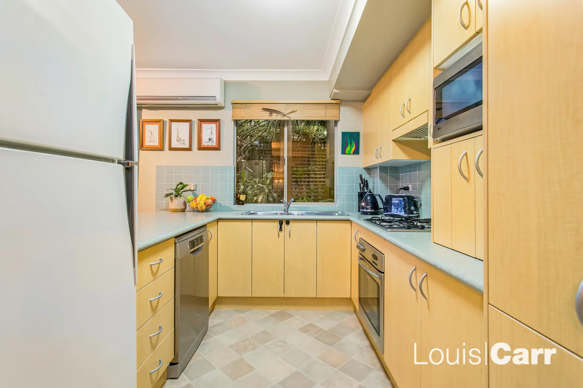 7/155-157 Victoria Road, West Pennant Hills Sold by Louis Carr Real Estate - image 3