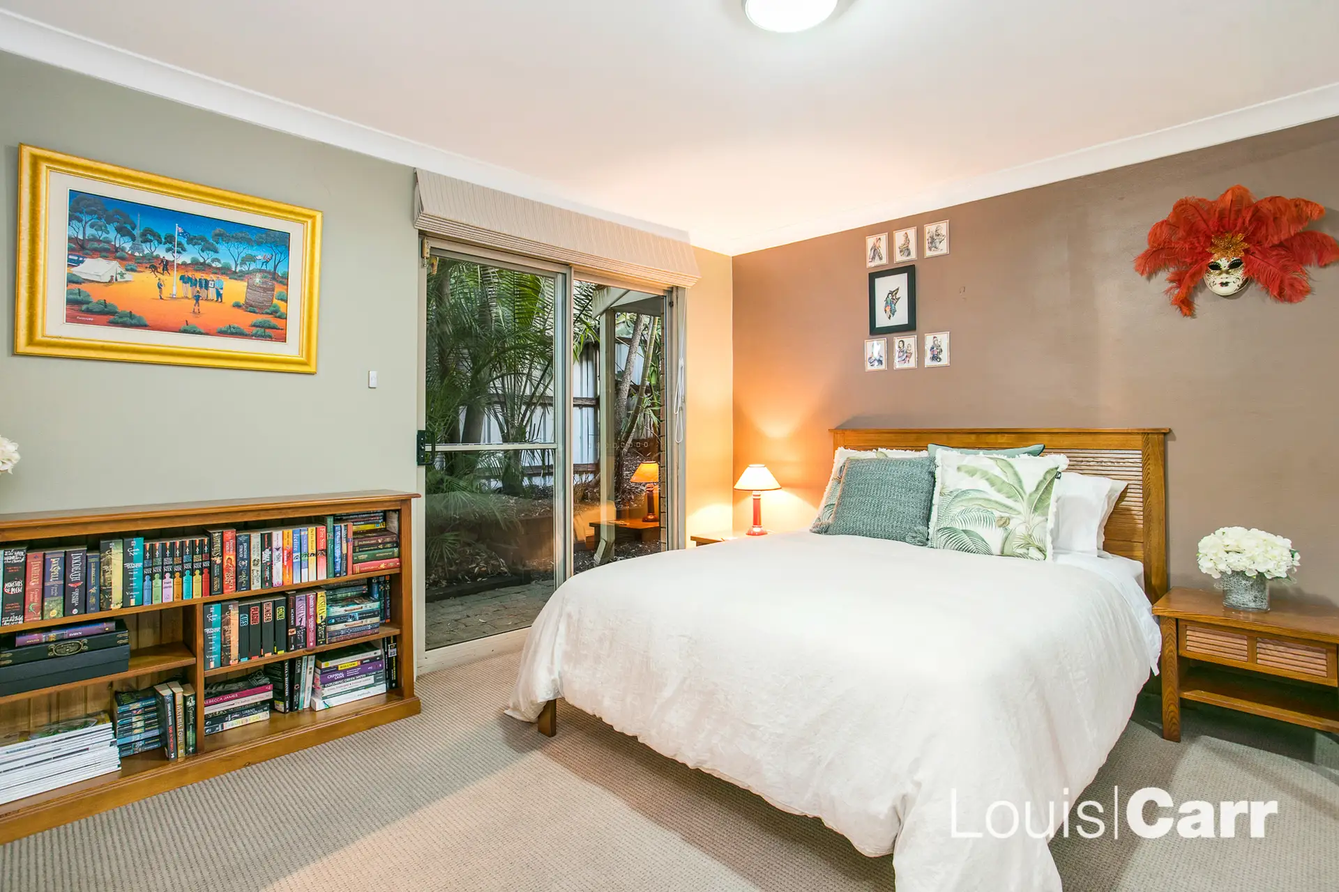 7/155-157 Victoria Road, West Pennant Hills Sold by Louis Carr Real Estate - image 5