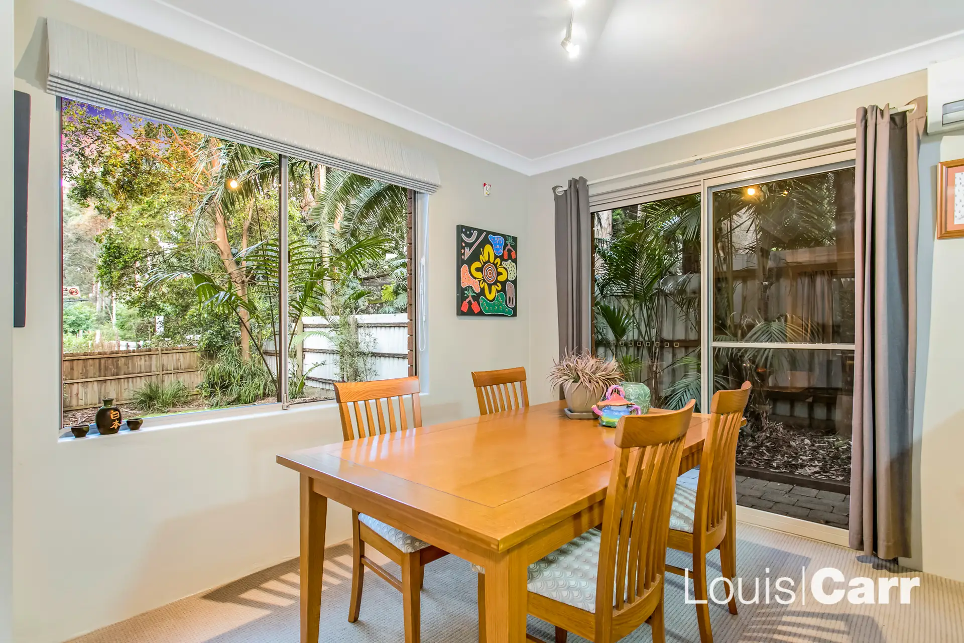 7/155-157 Victoria Road, West Pennant Hills Sold by Louis Carr Real Estate - image 4