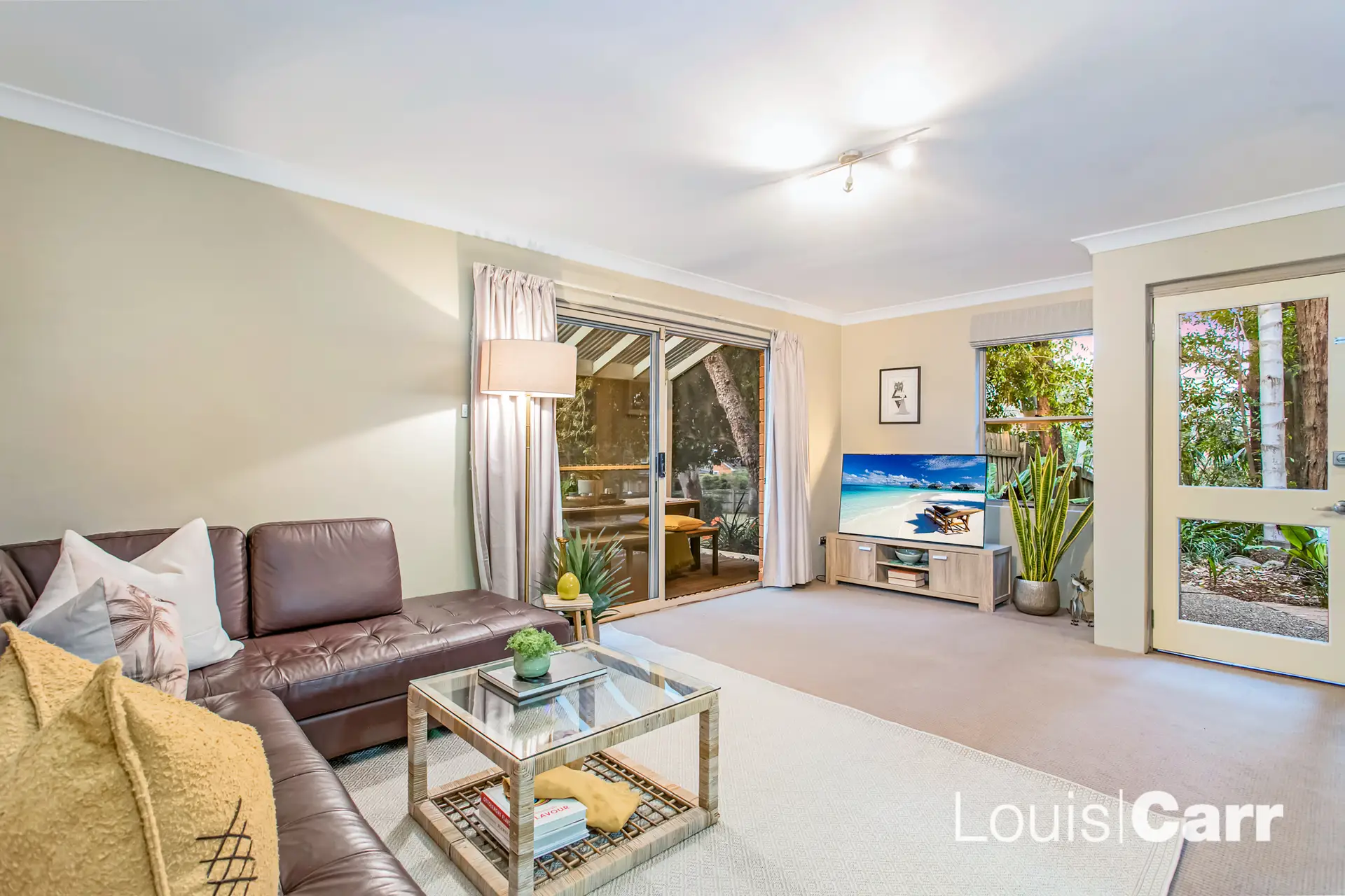 7/155-157 Victoria Road, West Pennant Hills Sold by Louis Carr Real Estate - image 2