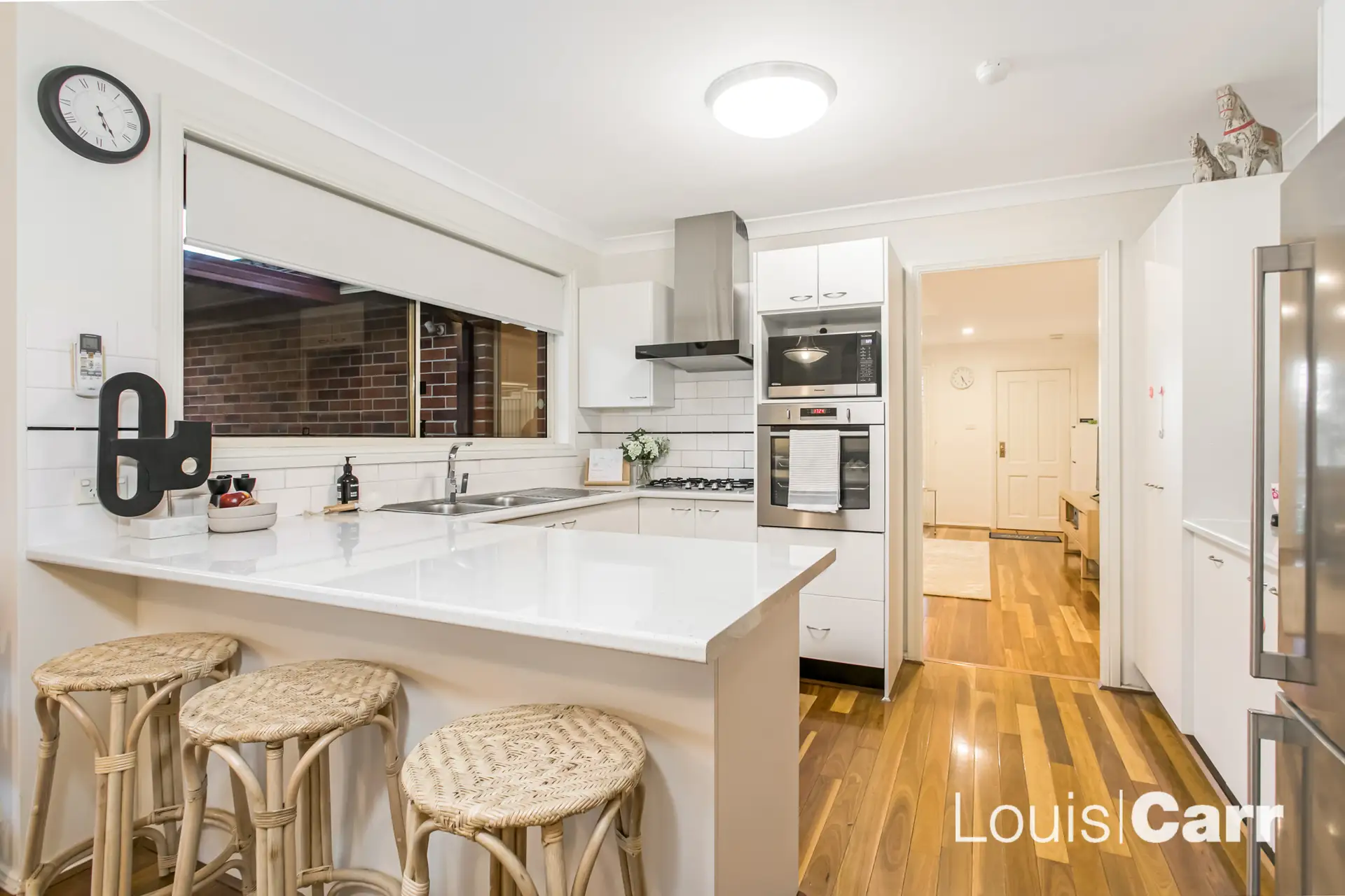 71a Eaton Road, West Pennant Hills Sold by Louis Carr Real Estate - image 2