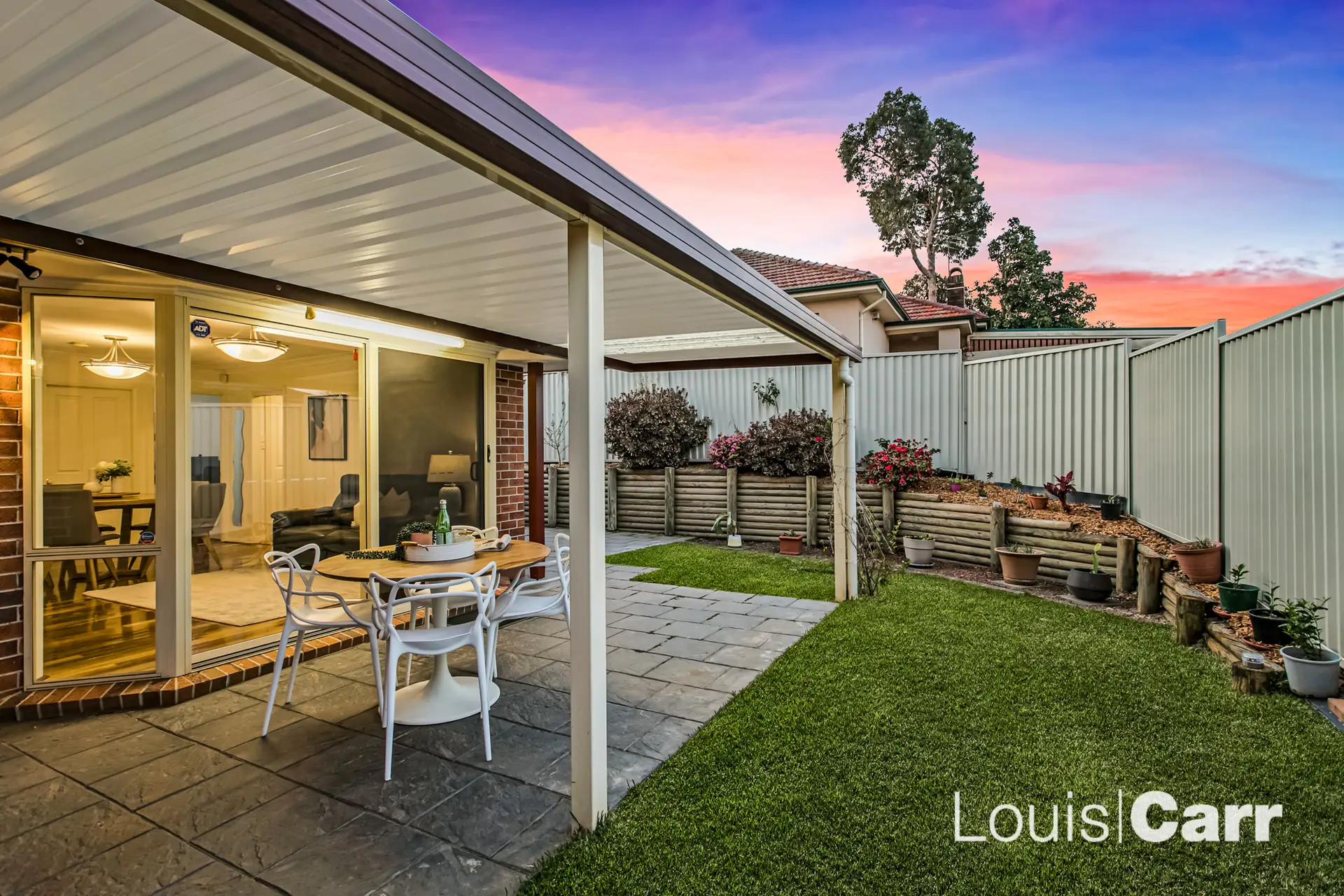 71a Eaton Road, West Pennant Hills Sold by Louis Carr Real Estate - image 8