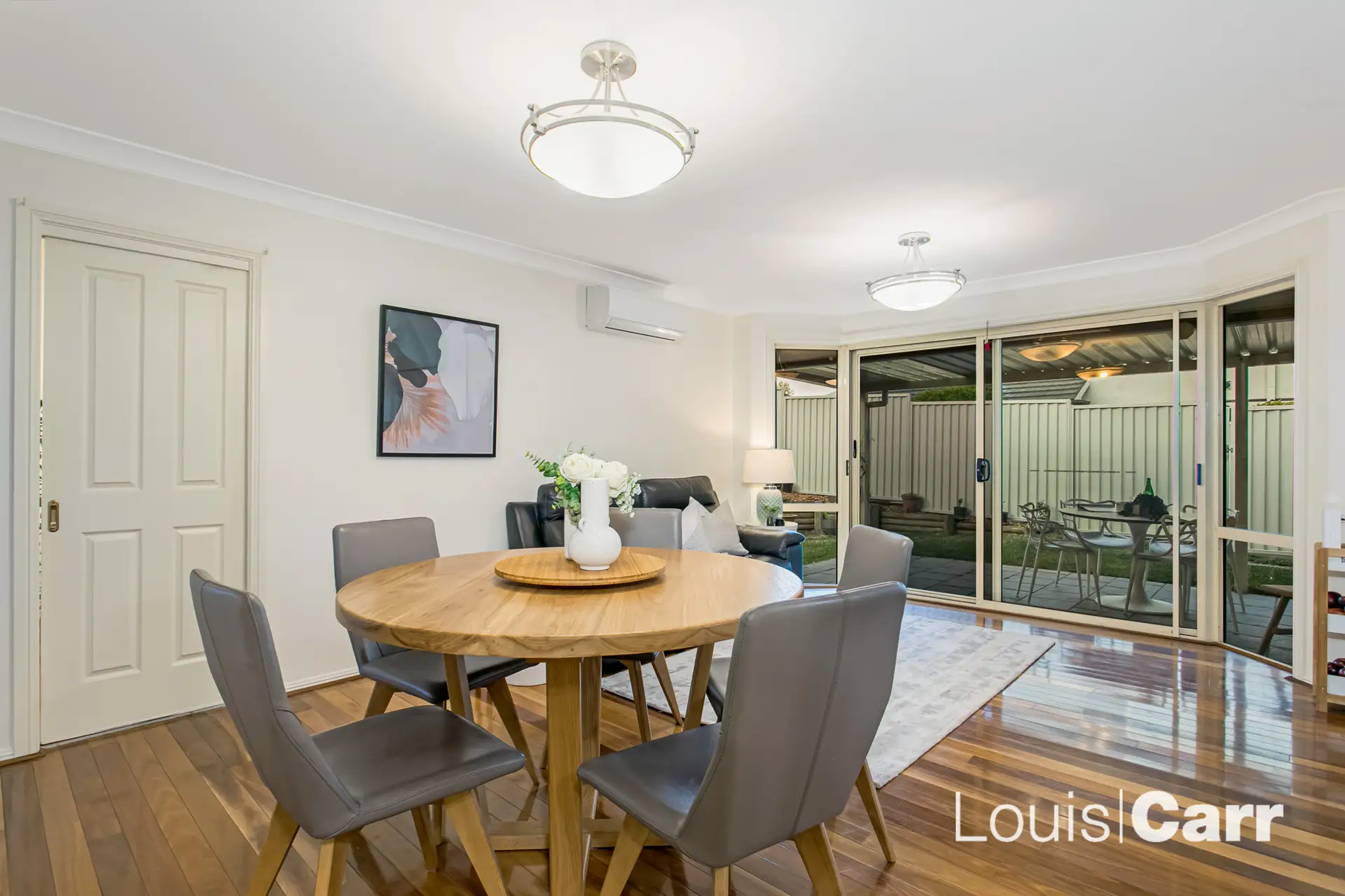 71a Eaton Road, West Pennant Hills Sold by Louis Carr Real Estate - image 4