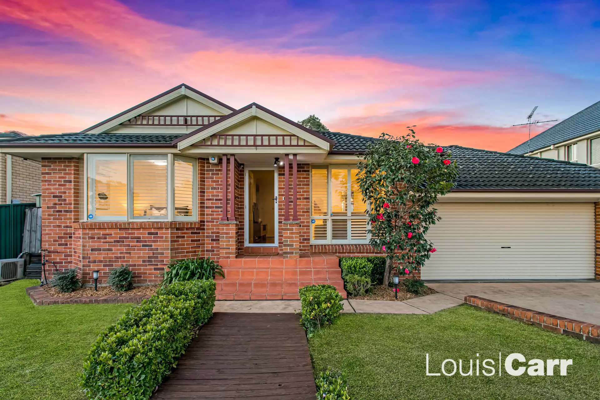 71a Eaton Road, West Pennant Hills Sold by Louis Carr Real Estate - image 1
