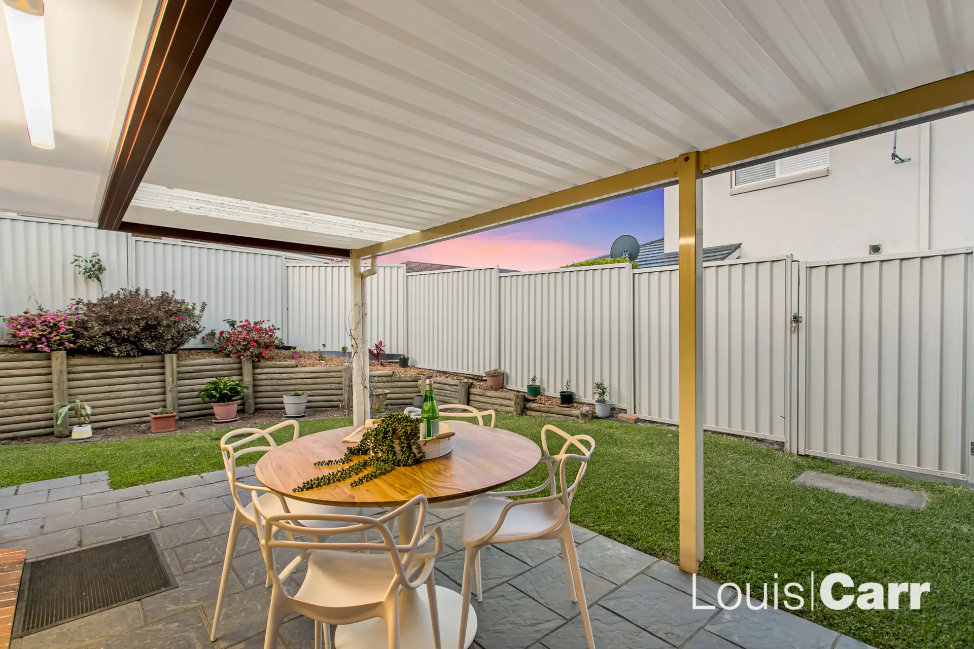 71a Eaton Road, West Pennant Hills Sold by Louis Carr Real Estate - image 7