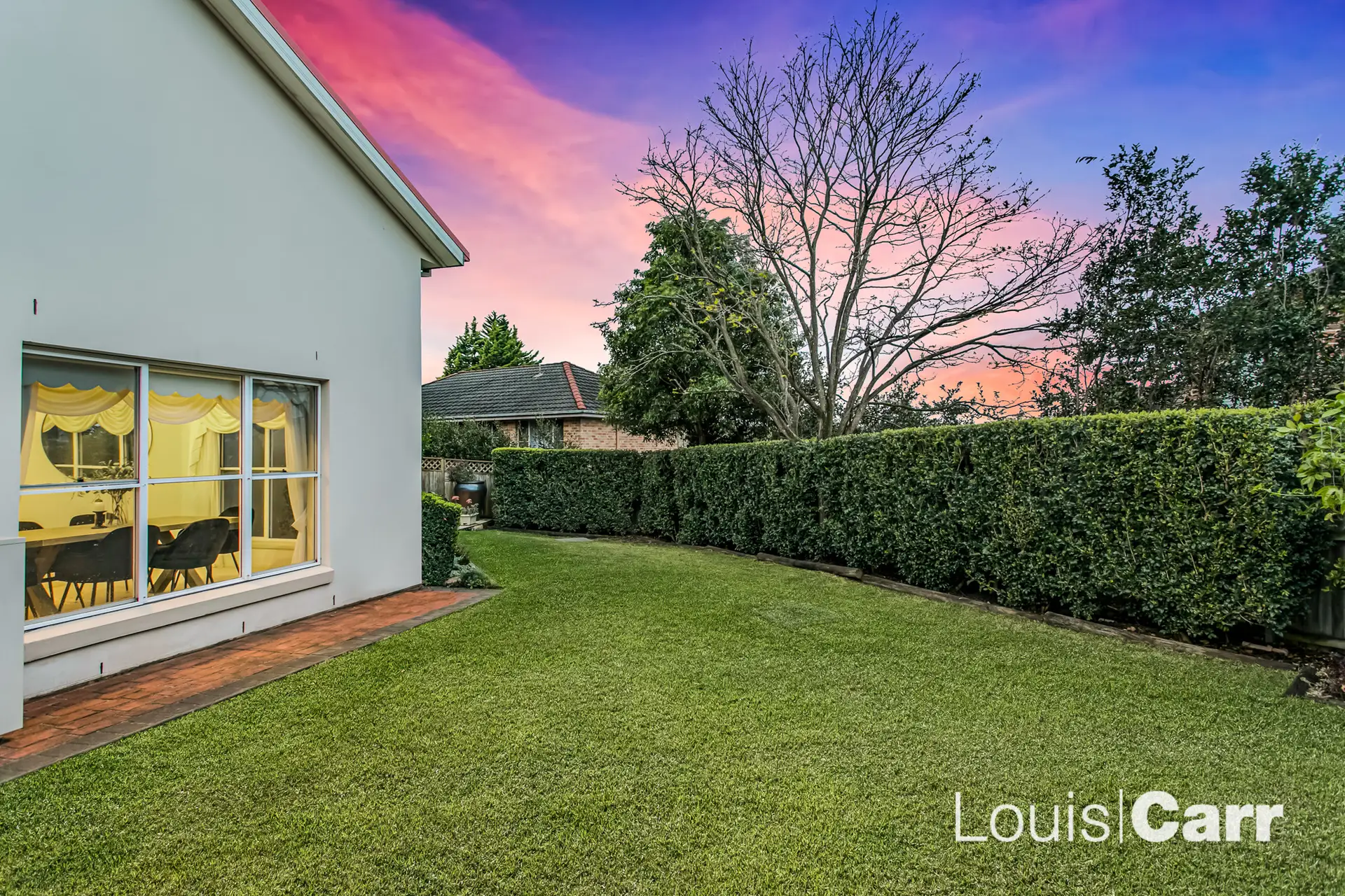 6 Lancaster Way, West Pennant Hills Sold by Louis Carr Real Estate - image 10