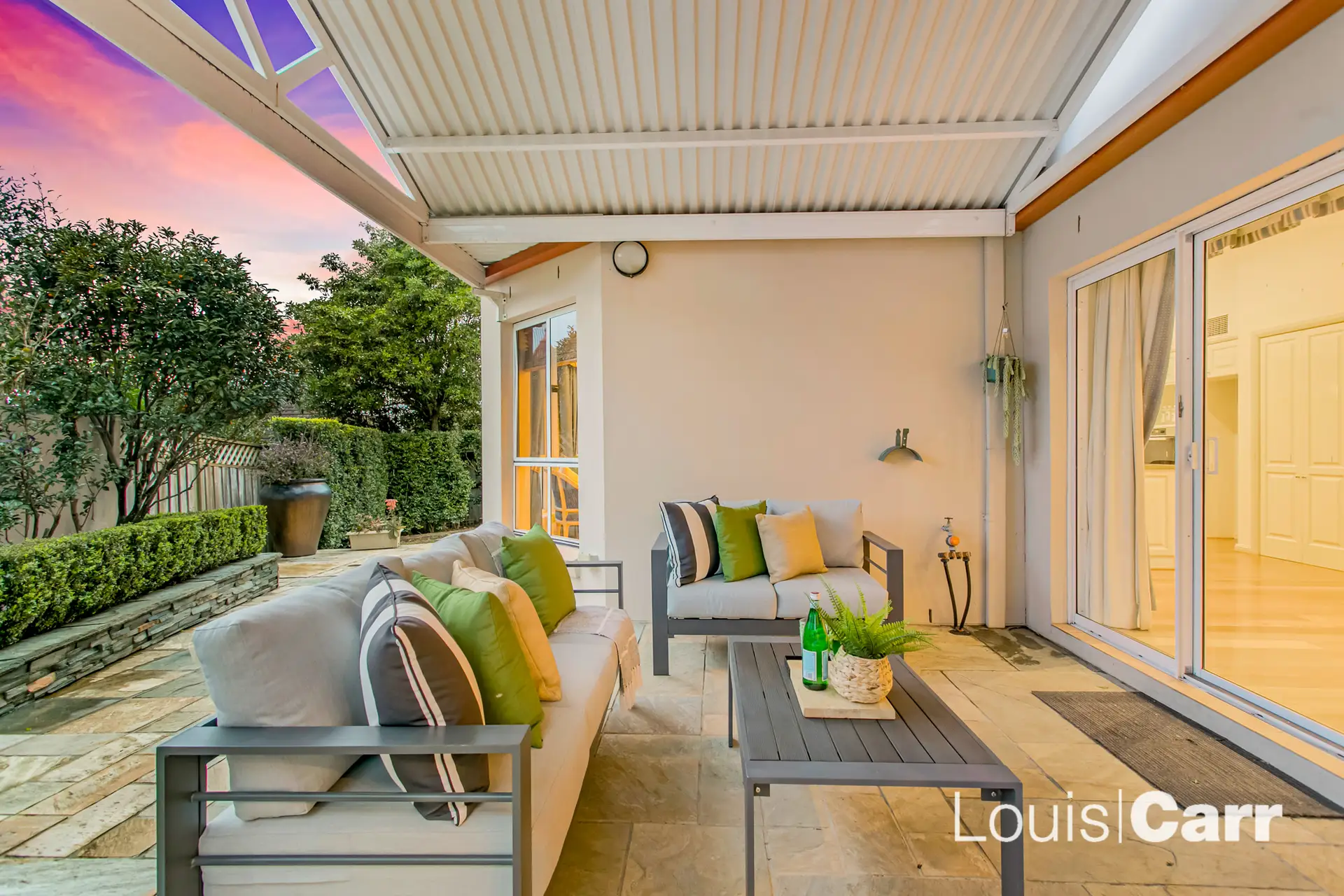 6 Lancaster Way, West Pennant Hills Sold by Louis Carr Real Estate - image 9
