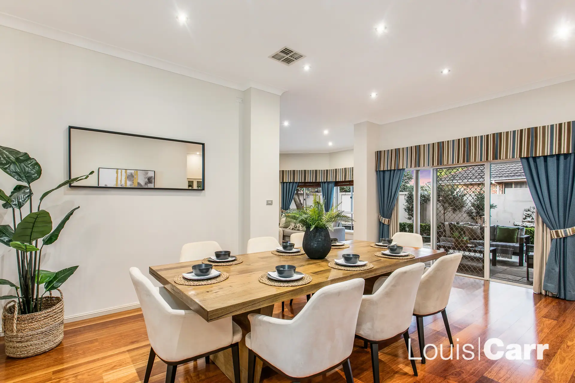 6 Lancaster Way, West Pennant Hills Sold by Louis Carr Real Estate - image 5
