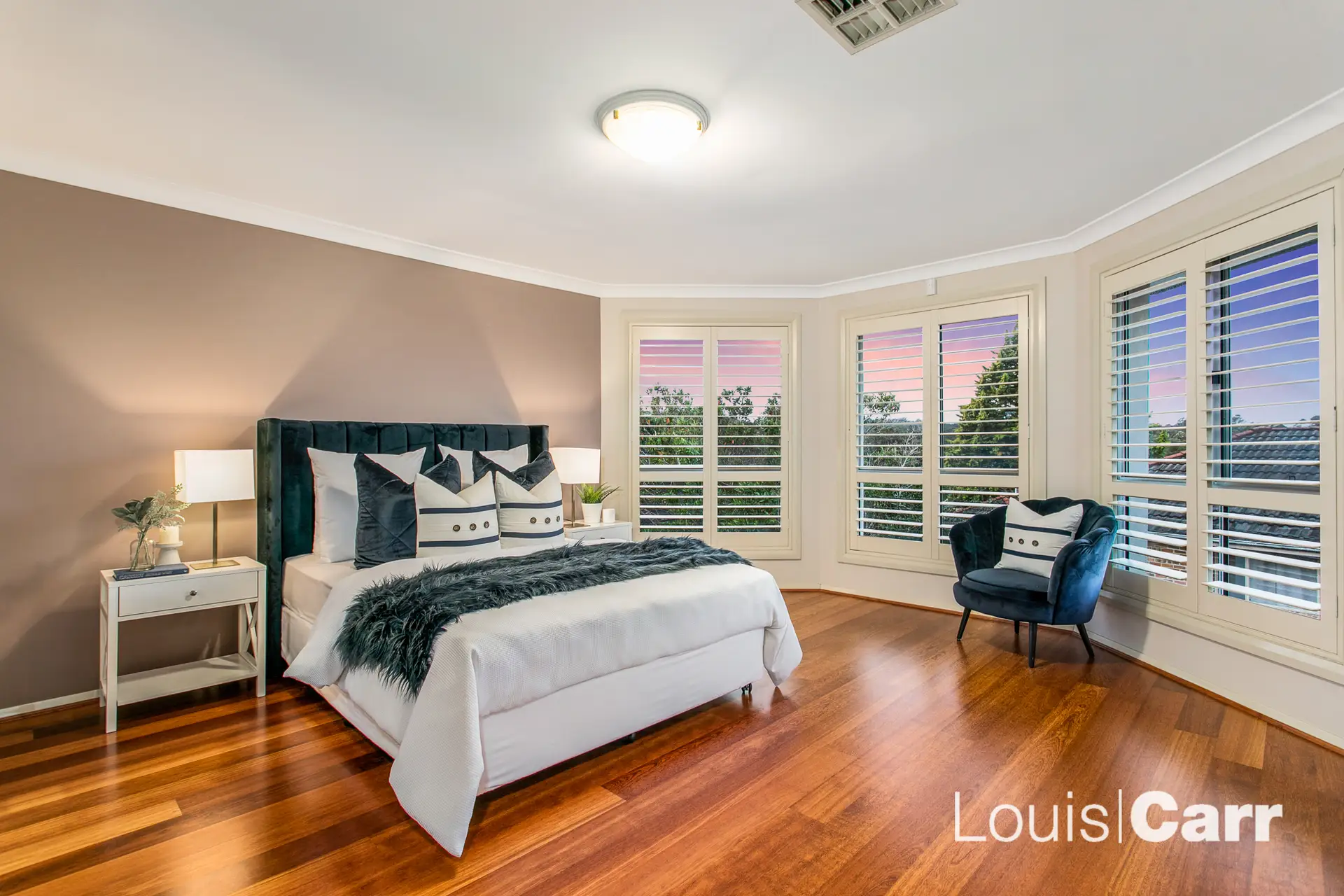 6 Lancaster Way, West Pennant Hills Sold by Louis Carr Real Estate - image 6