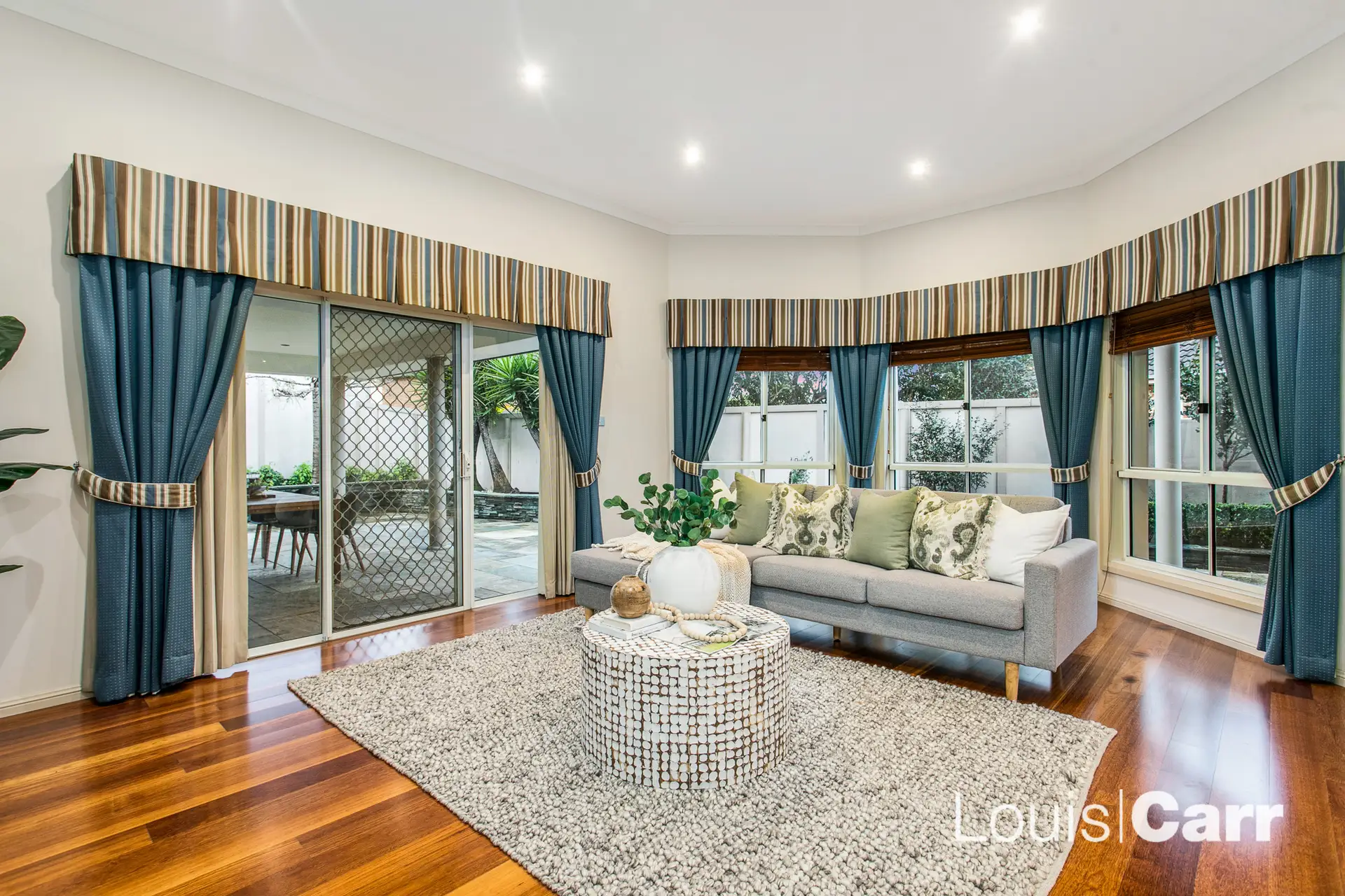 6 Lancaster Way, West Pennant Hills Sold by Louis Carr Real Estate - image 4