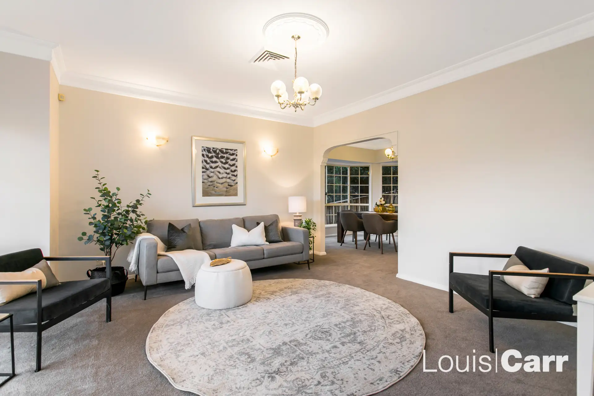 23 Glenridge Avenue, West Pennant Hills Sold by Louis Carr Real Estate - image 3
