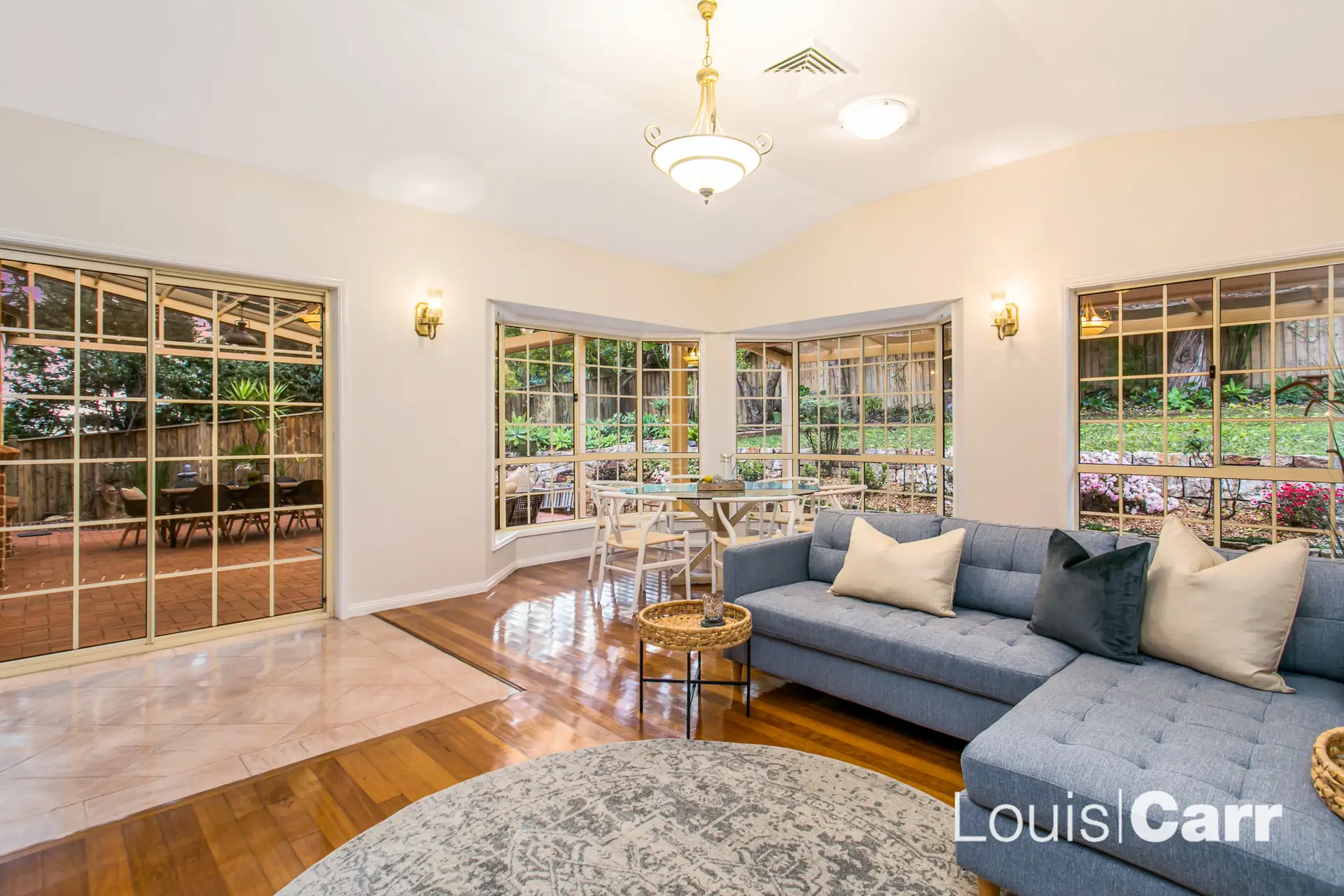 23 Glenridge Avenue, West Pennant Hills Sold by Louis Carr Real Estate - image 4