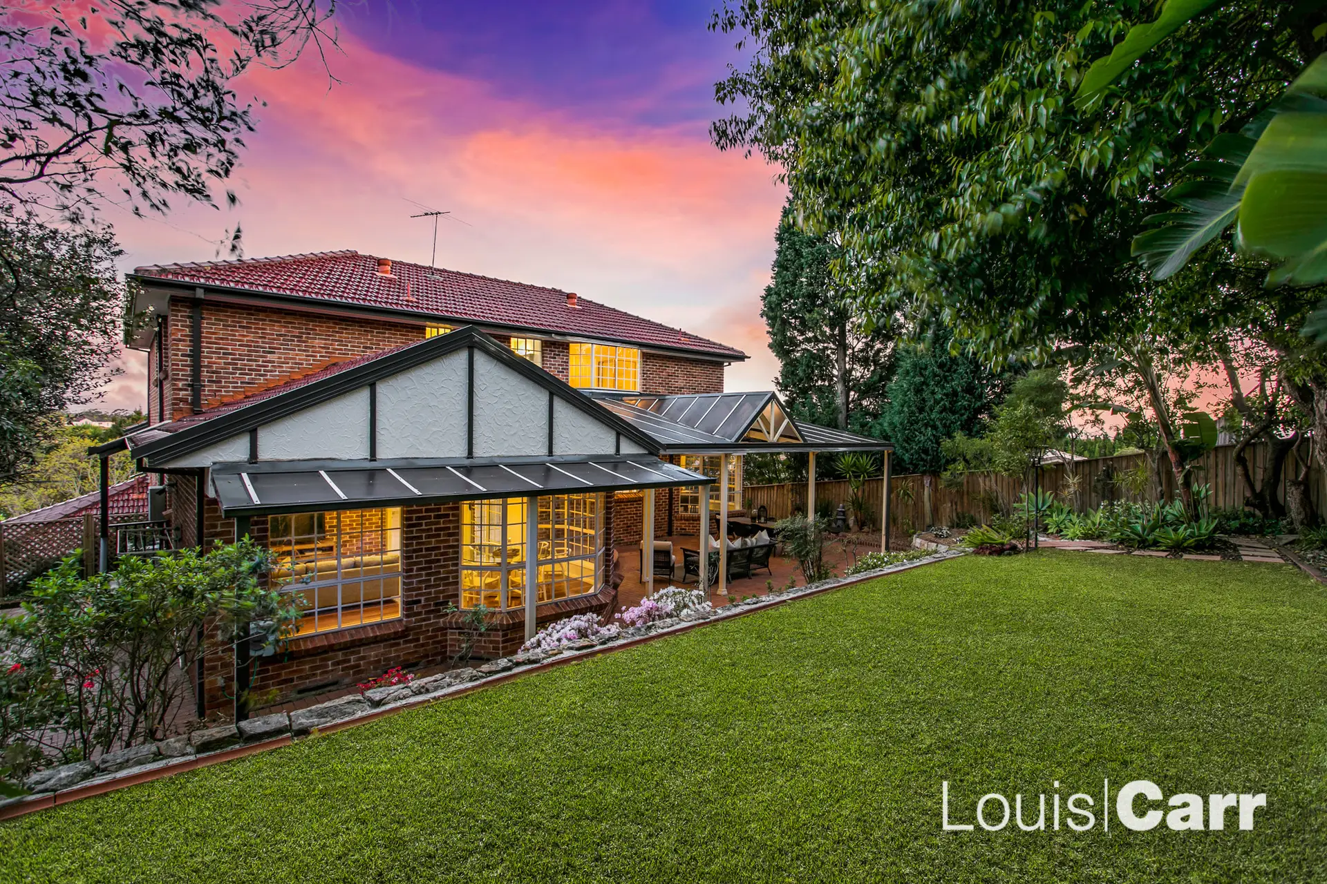 23 Glenridge Avenue, West Pennant Hills Sold by Louis Carr Real Estate - image 10