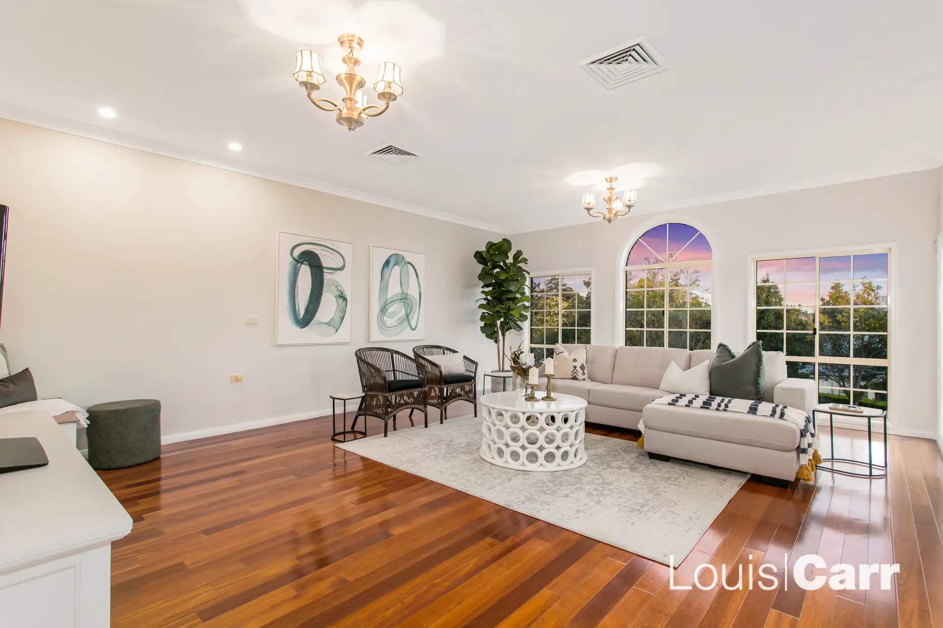 23 Glenridge Avenue, West Pennant Hills Sold by Louis Carr Real Estate - image 2