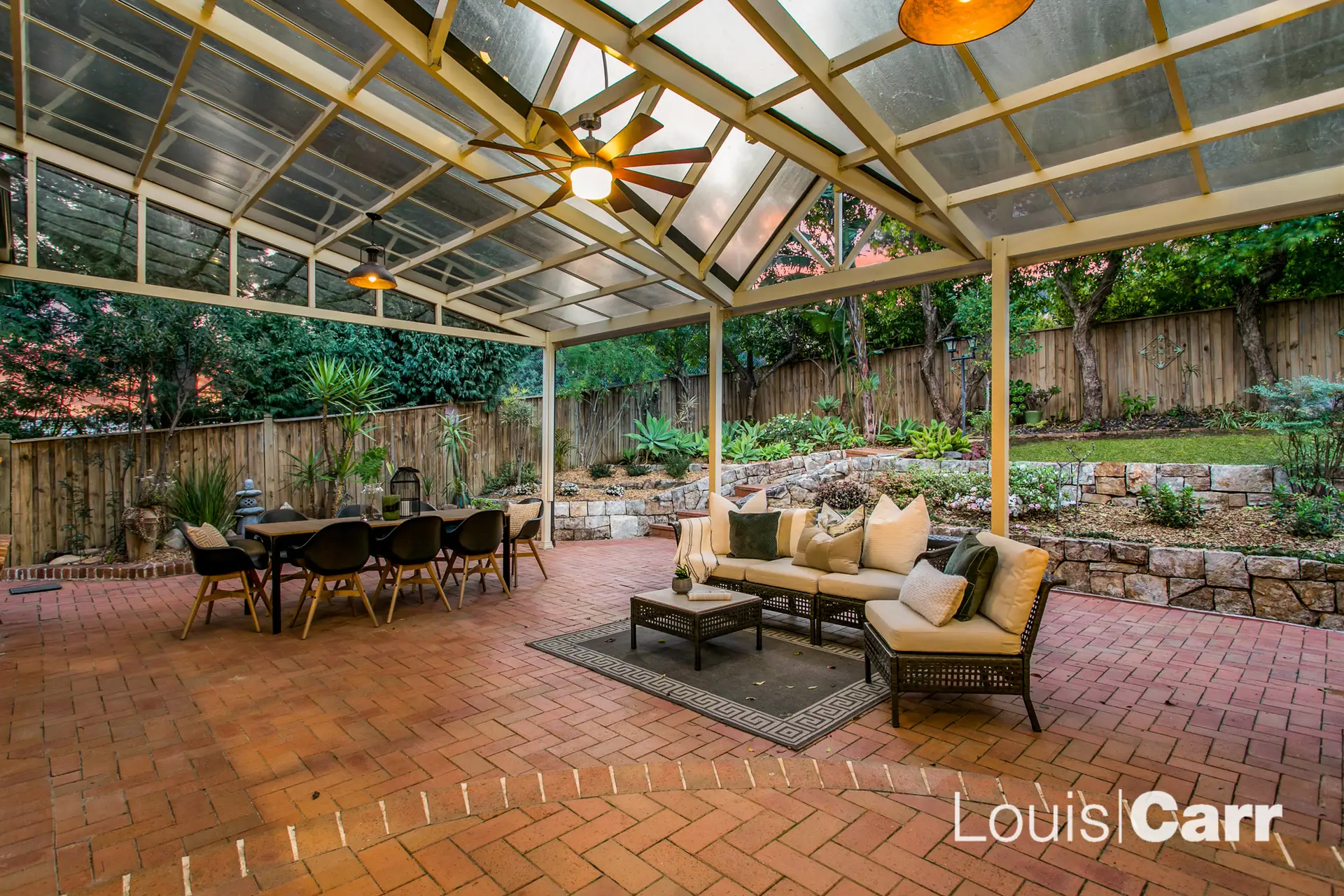 23 Glenridge Avenue, West Pennant Hills Sold by Louis Carr Real Estate - image 9