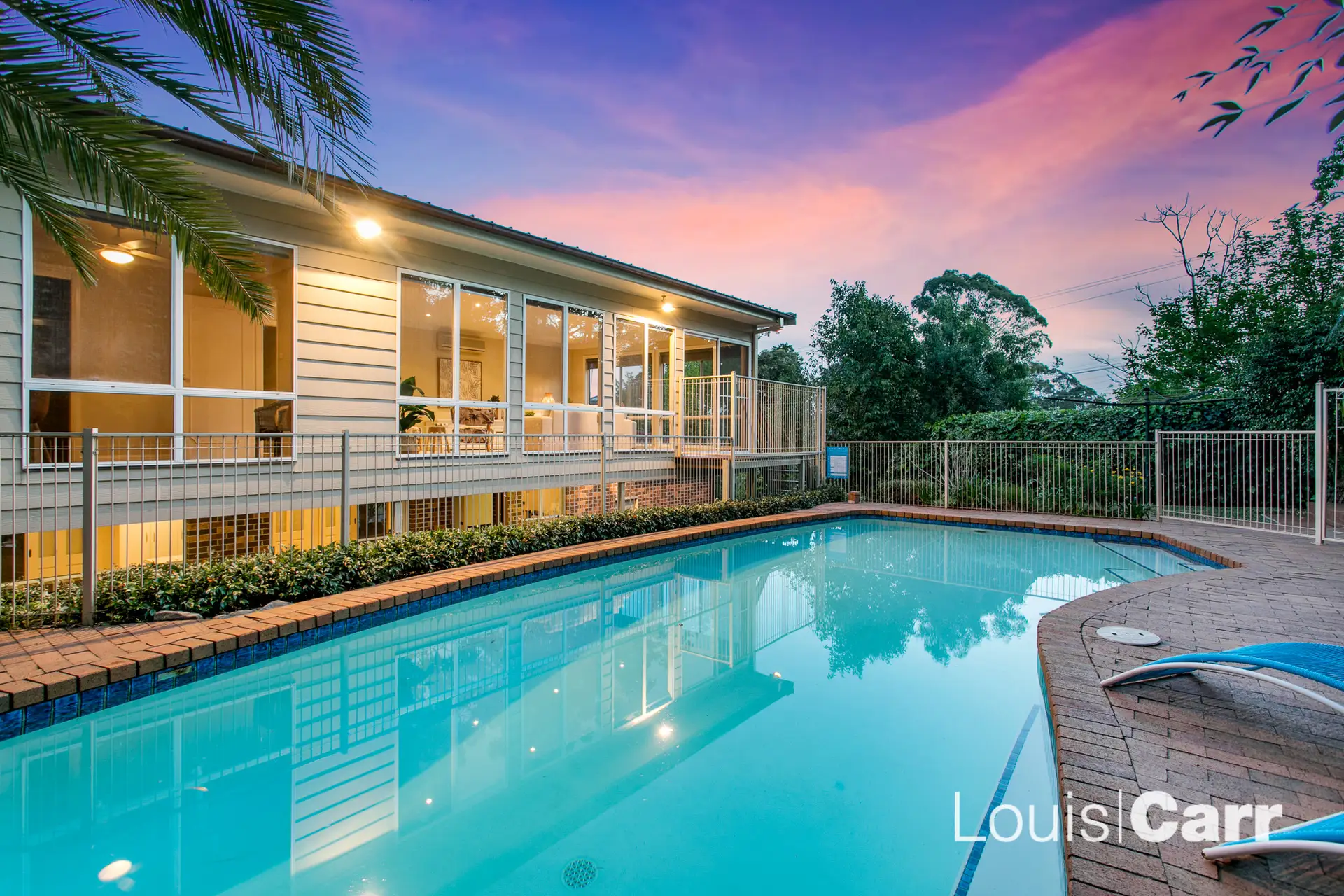 26 Ashley Avenue, West Pennant Hills Sold by Louis Carr Real Estate - image 3