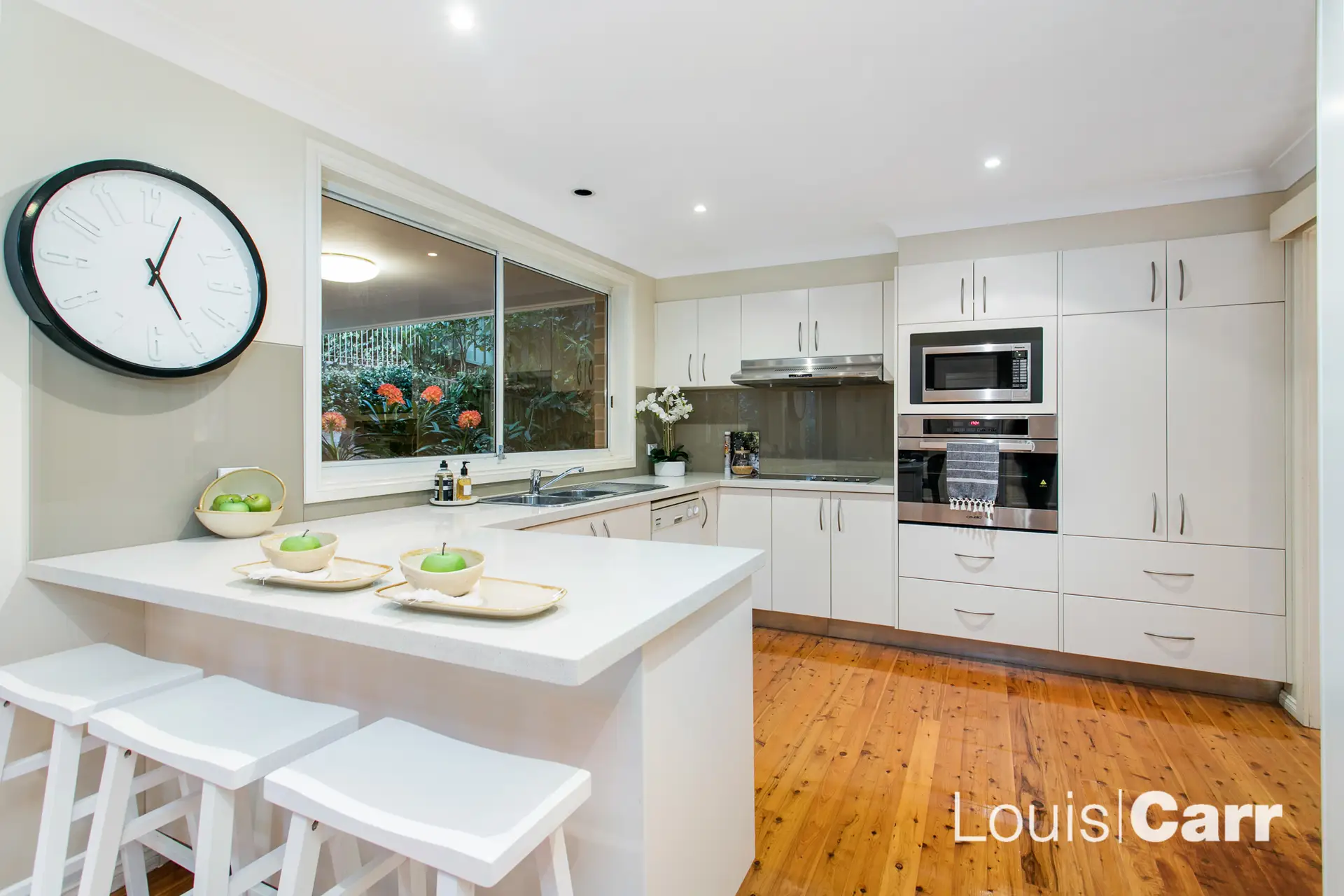 26 Ashley Avenue, West Pennant Hills Sold by Louis Carr Real Estate - image 4