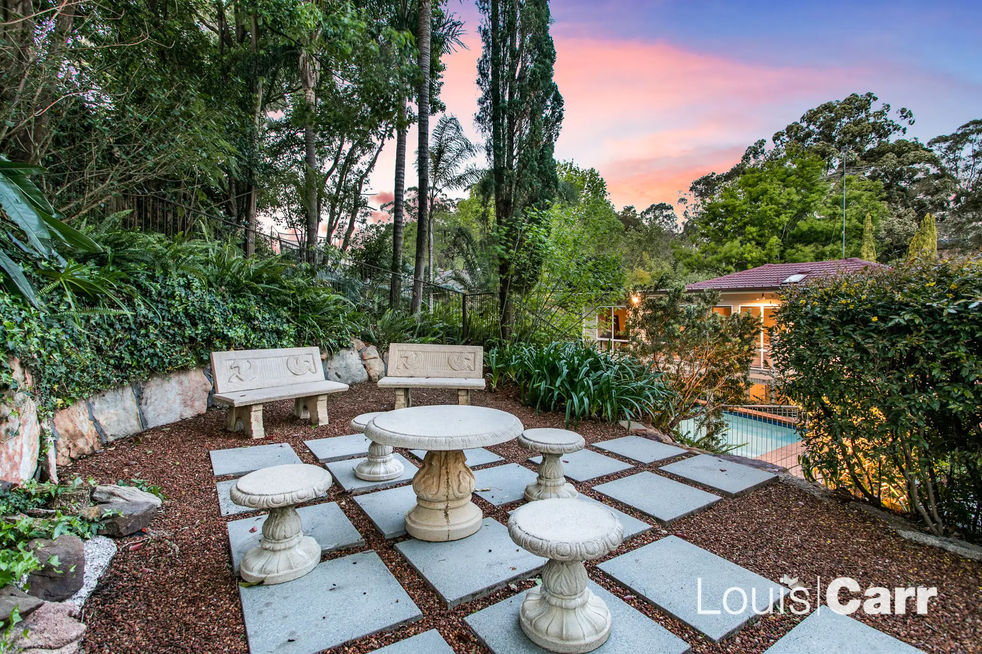 26 Ashley Avenue, West Pennant Hills Sold by Louis Carr Real Estate - image 12