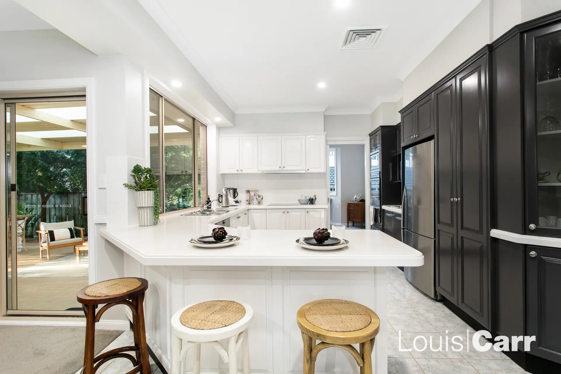 5 Thornbill Way, West Pennant Hills Sold by Louis Carr Real Estate - image 2