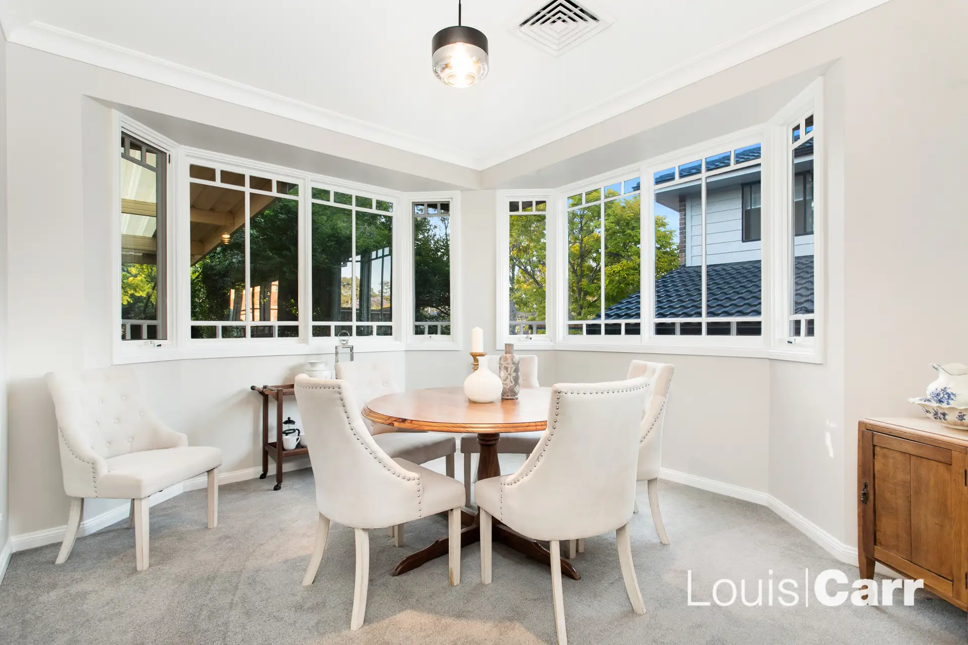 5 Thornbill Way, West Pennant Hills Sold by Louis Carr Real Estate - image 1