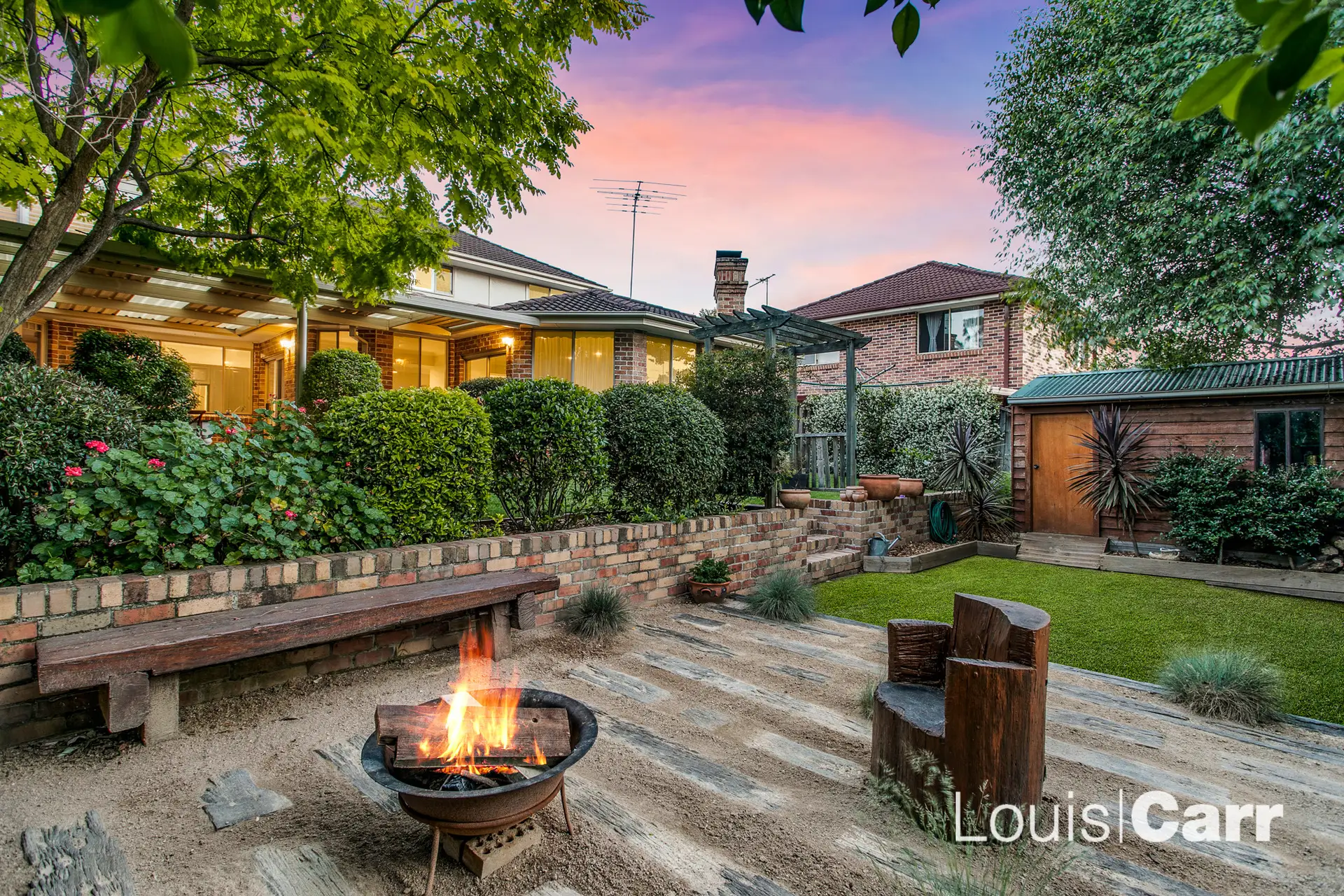 5 Thornbill Way, West Pennant Hills Sold by Louis Carr Real Estate - image 12