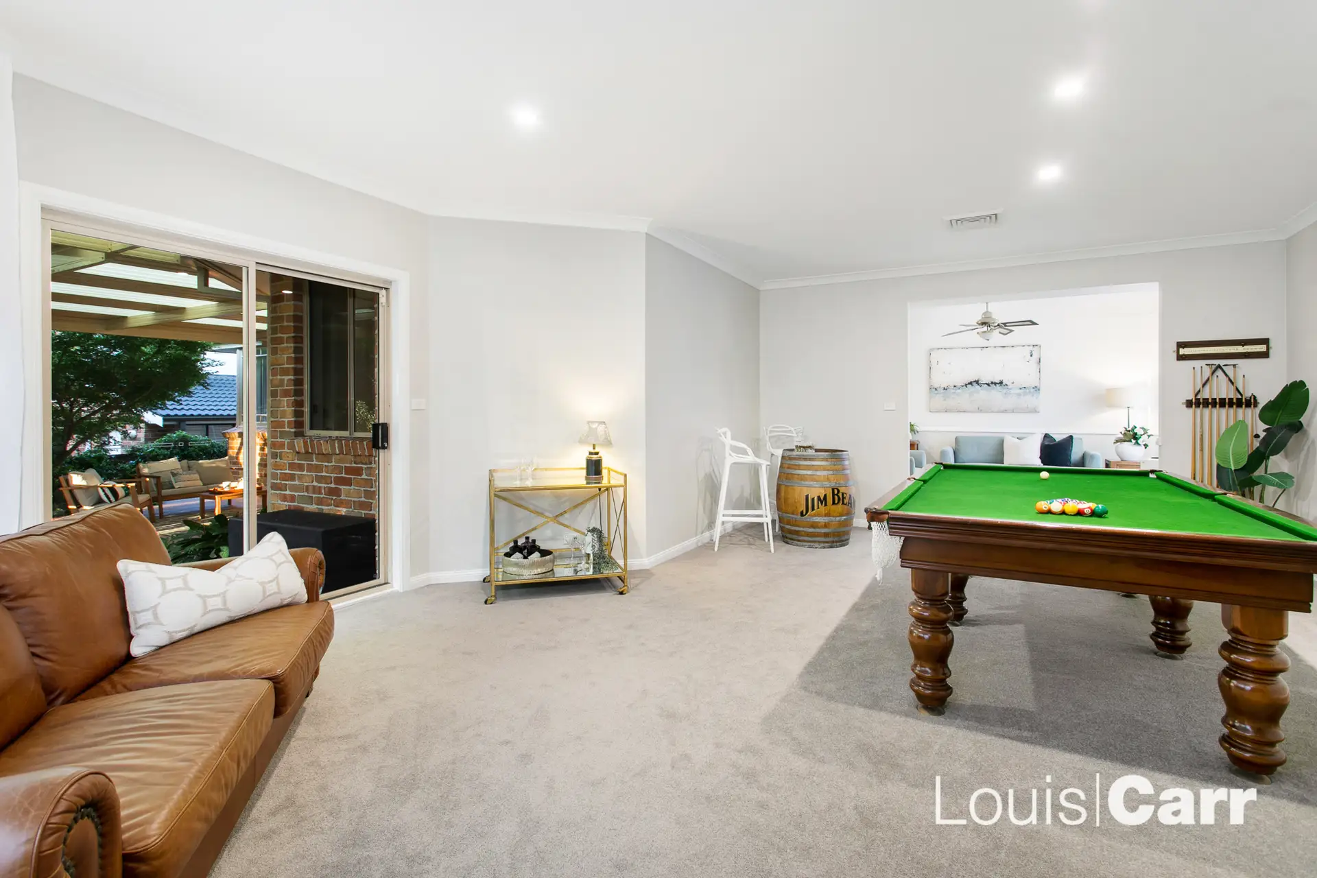 5 Thornbill Way, West Pennant Hills Sold by Louis Carr Real Estate - image 7