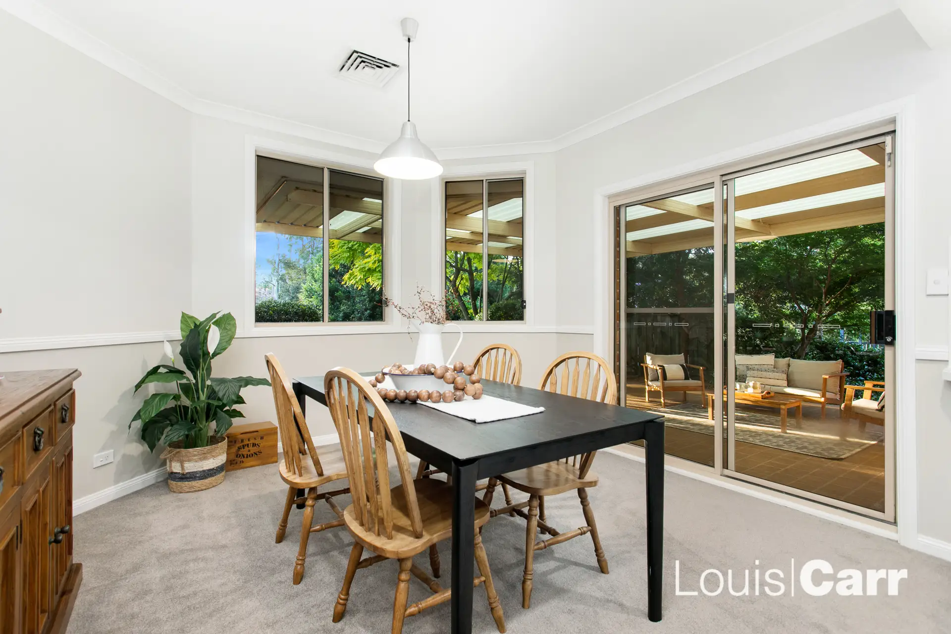 Photo #4: 5 Thornbill Way, West Pennant Hills - Sold by Louis Carr Real Estate