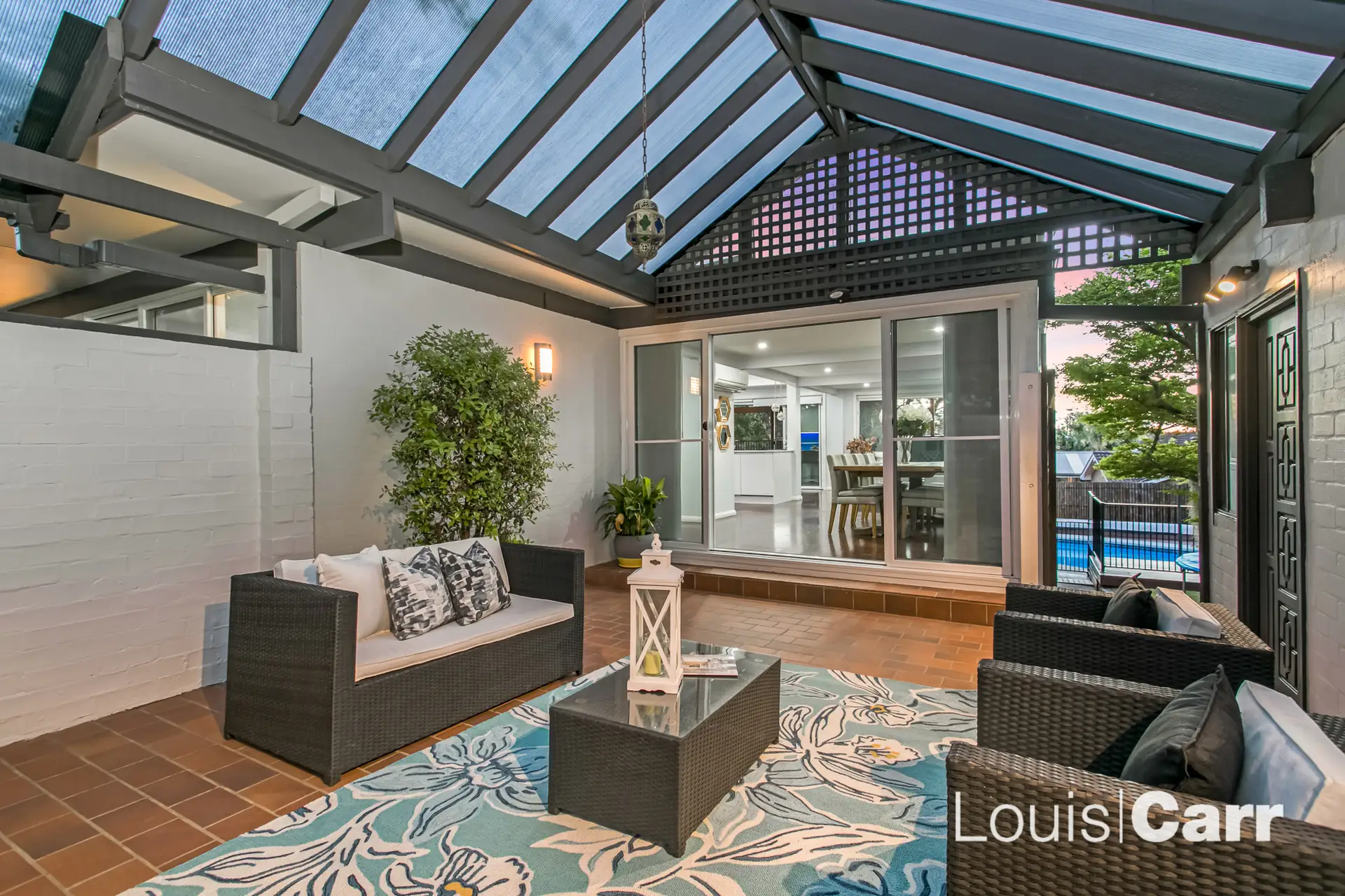7 Gum Grove Place, West Pennant Hills Sold by Louis Carr Real Estate - image 11