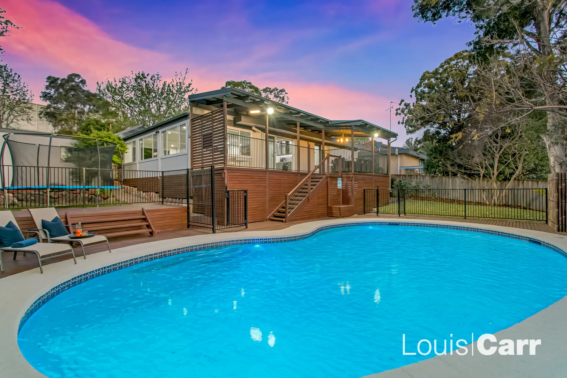 7 Gum Grove Place, West Pennant Hills Sold by Louis Carr Real Estate - image 12