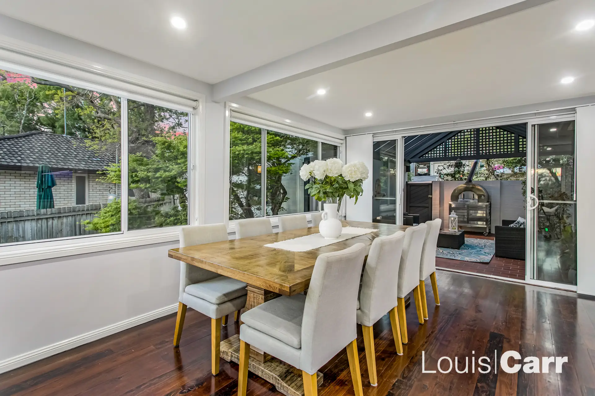 7 Gum Grove Place, West Pennant Hills Sold by Louis Carr Real Estate - image 8