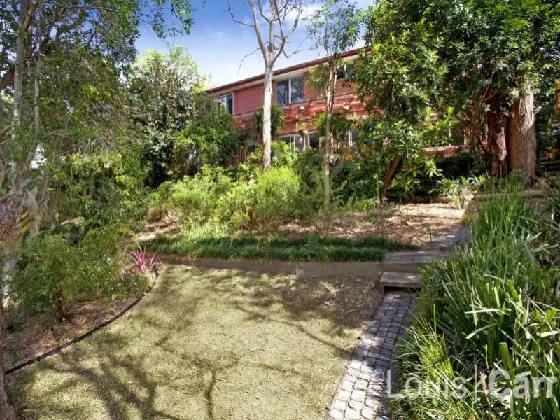 56 Jenner Road, Dural Sold by Louis Carr Real Estate - image 3