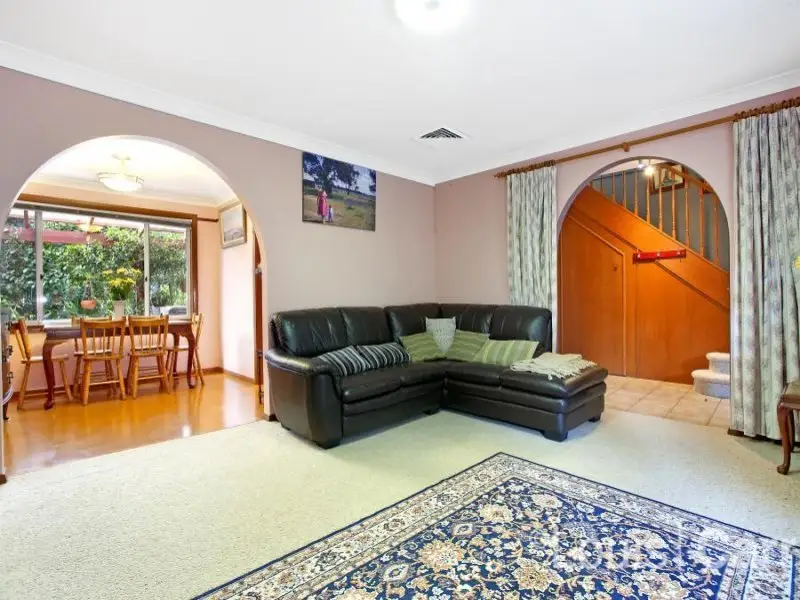 56 Jenner Road, Dural Sold by Louis Carr Real Estate - image 2