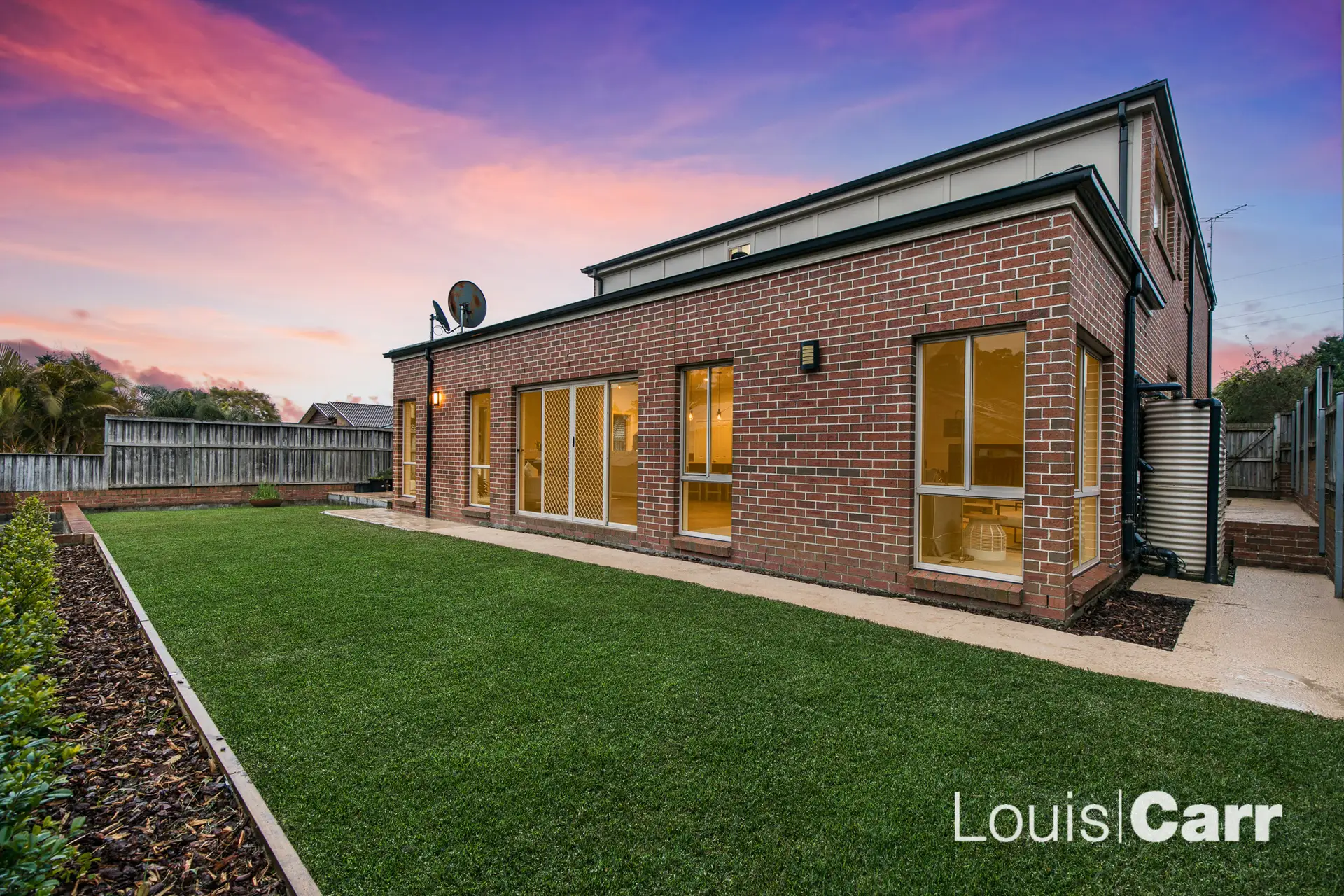 86 Aiken Road, West Pennant Hills Sold by Louis Carr Real Estate - image 11