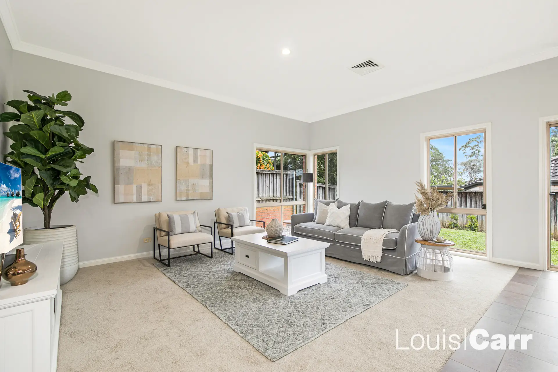86 Aiken Road, West Pennant Hills Sold by Louis Carr Real Estate - image 4