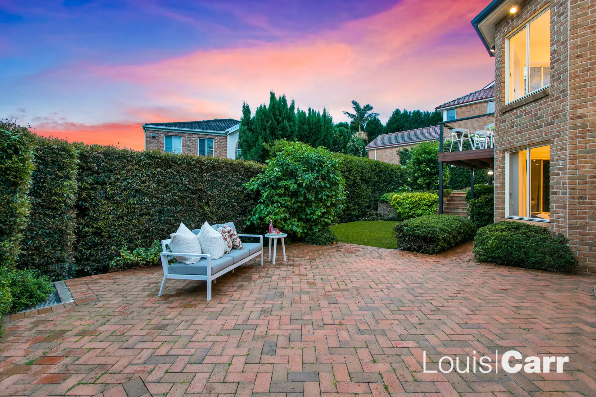 37 Glenhope Road, West Pennant Hills Sold by Louis Carr Real Estate - image 1